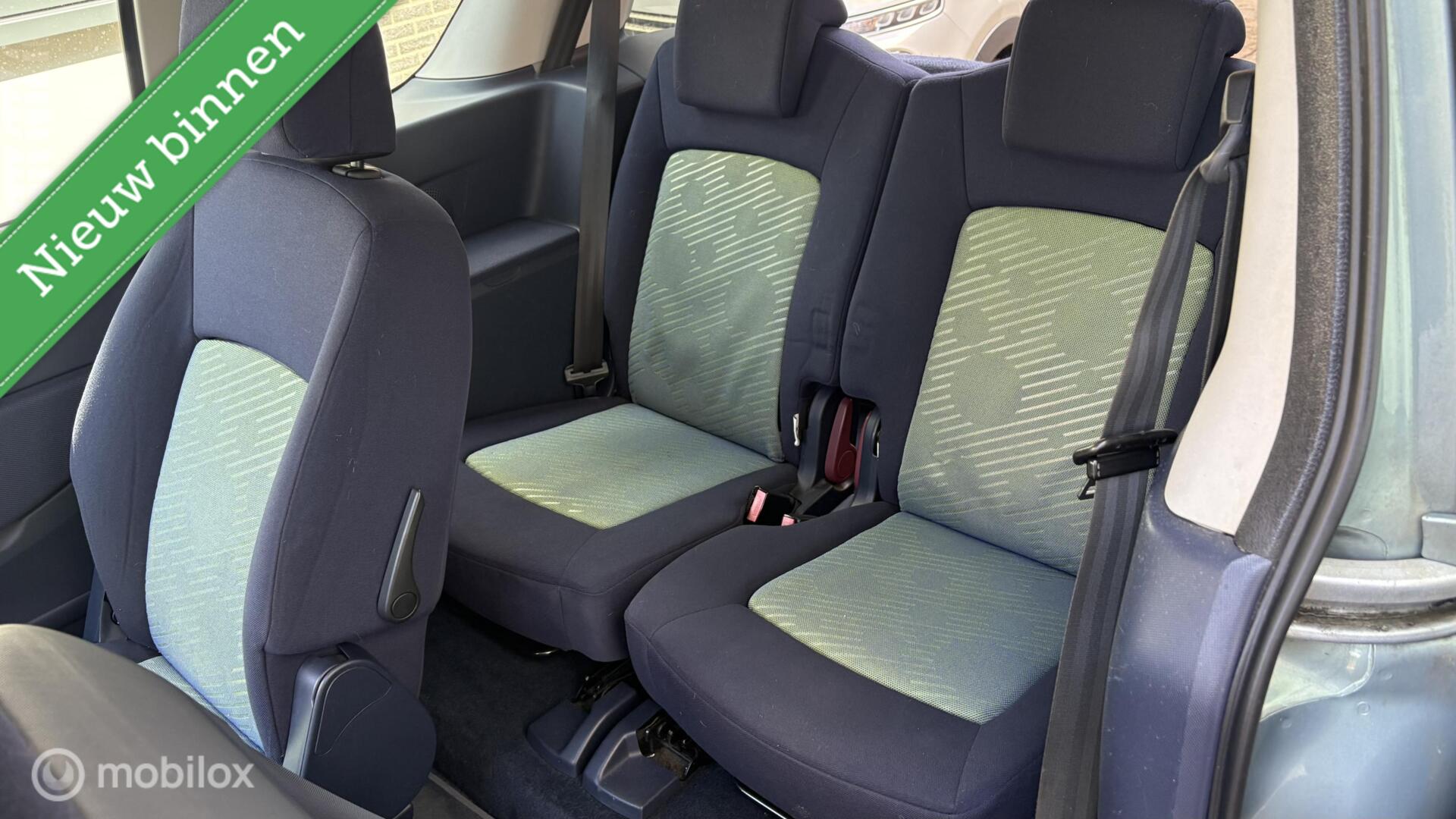 Foto van Peugeot 1007