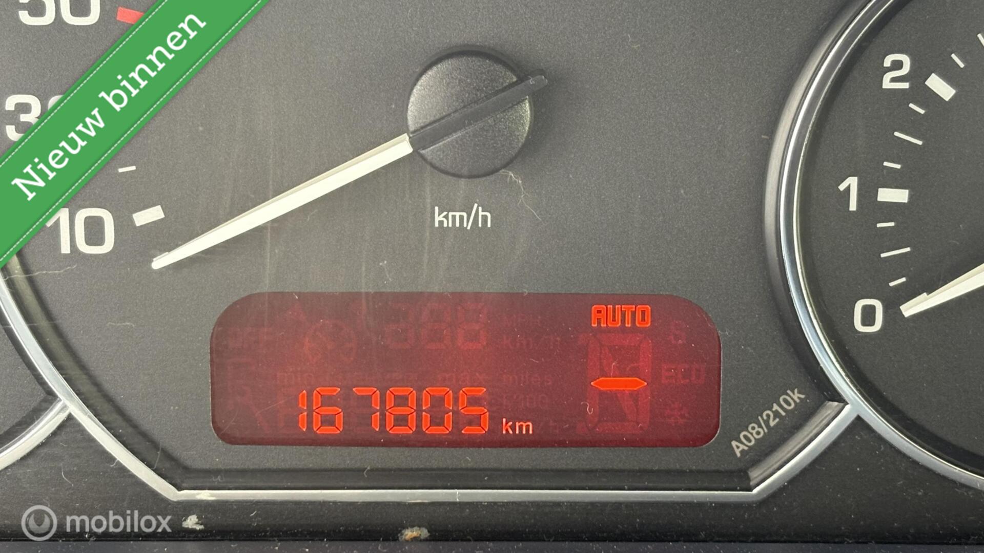Foto van Peugeot 1007