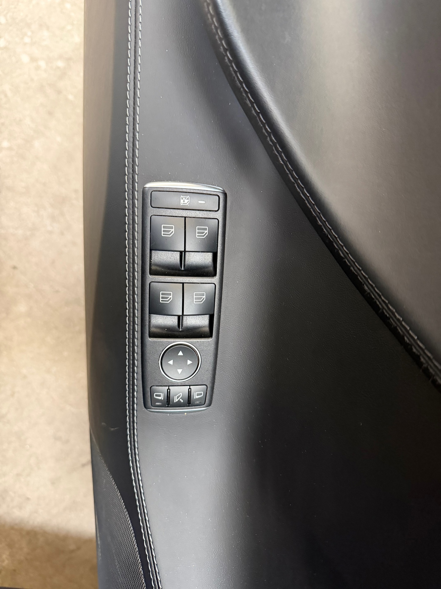 Foto van Tesla Model S