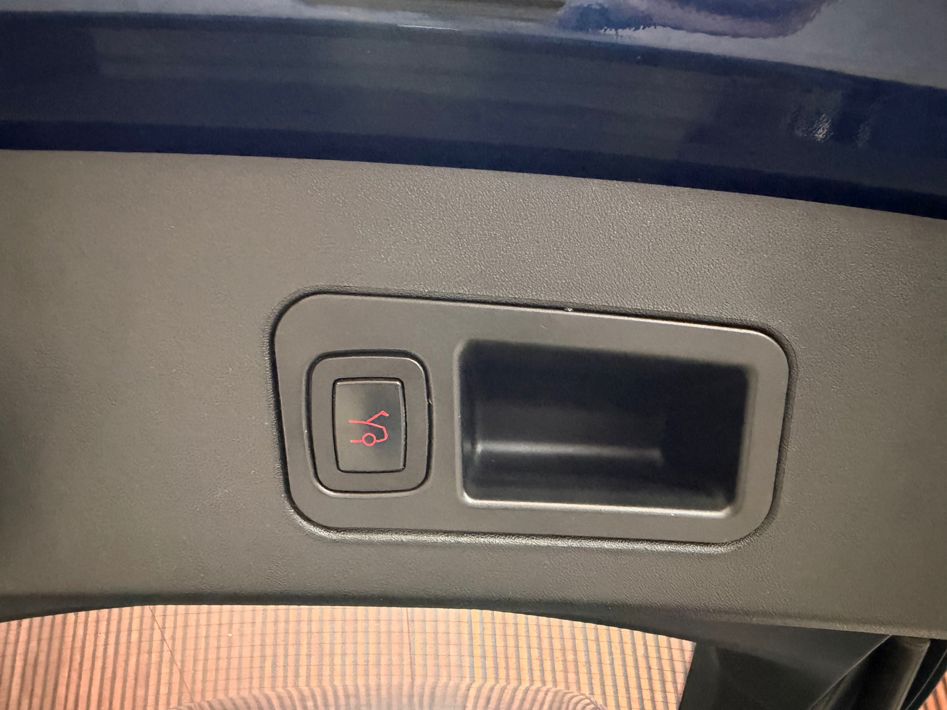 Foto van Tesla Model S