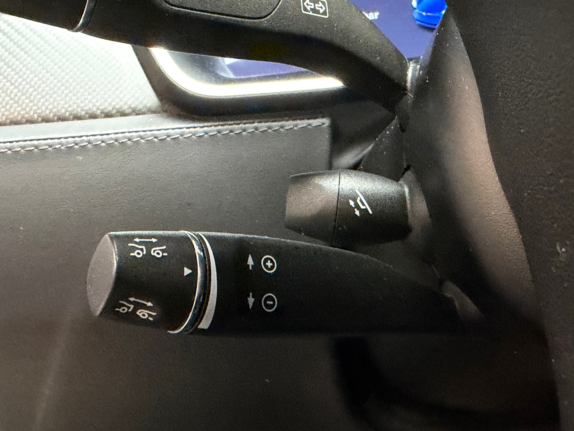 Foto van Tesla Model S