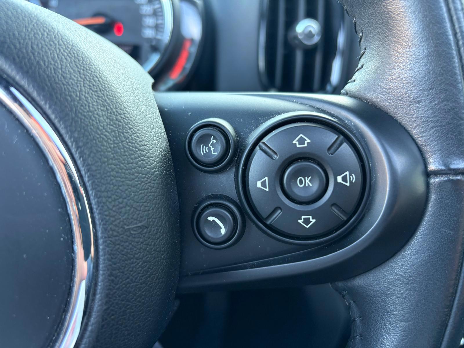 Foto van Mini Countryman Cooper S