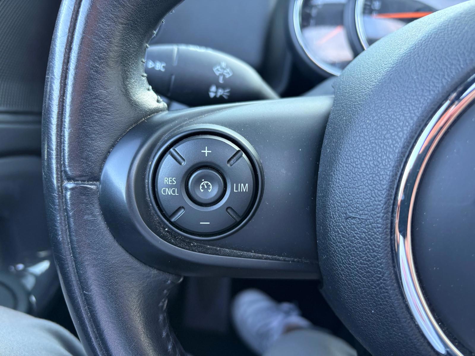 Foto van Mini Countryman Cooper S
