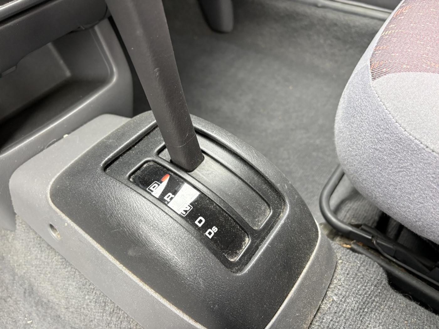 Foto van Nissan Nissan Micra
