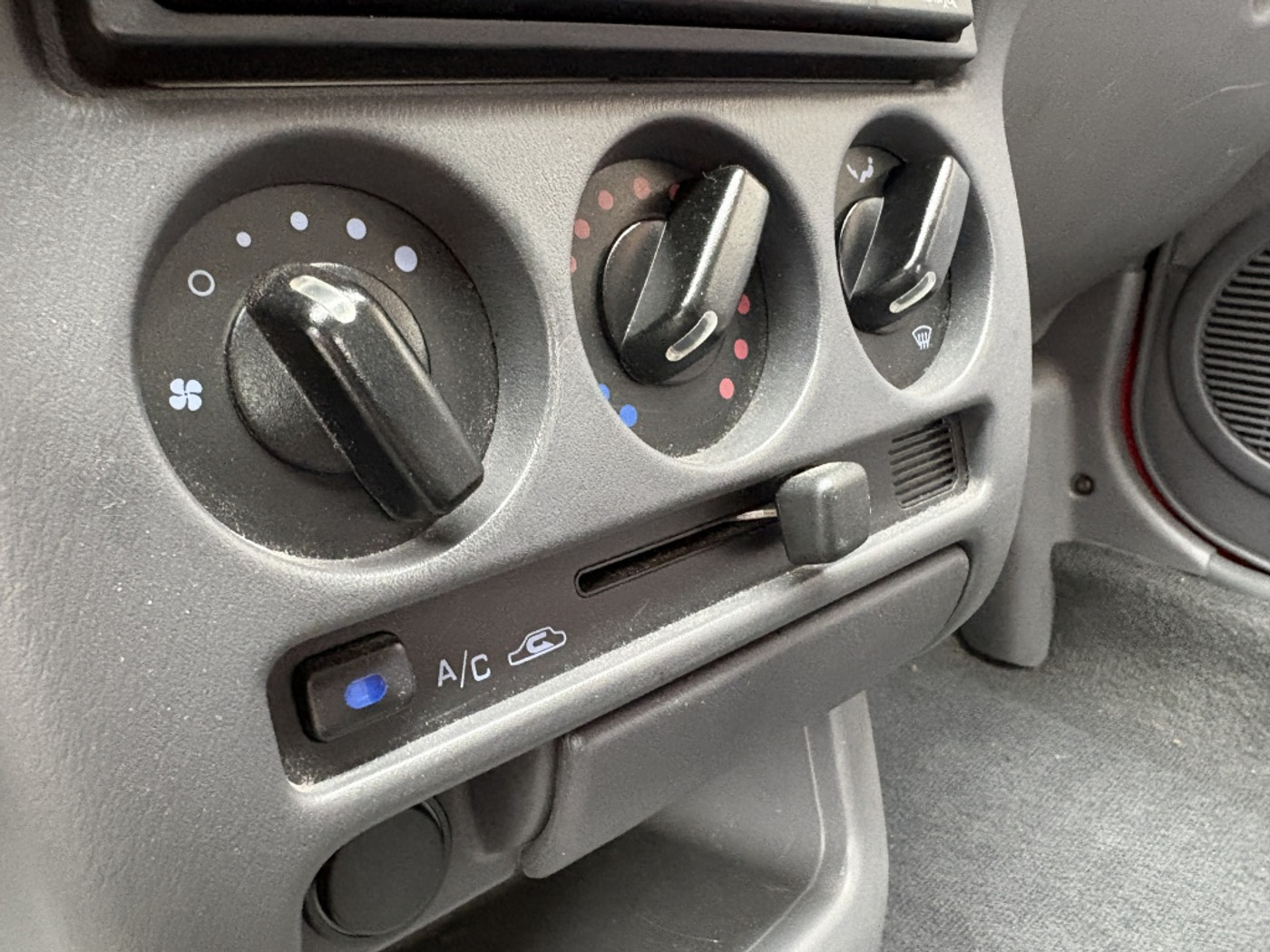 Foto van Nissan Nissan Micra