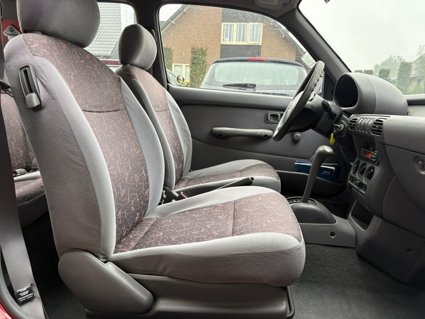 Foto van Nissan Nissan Micra