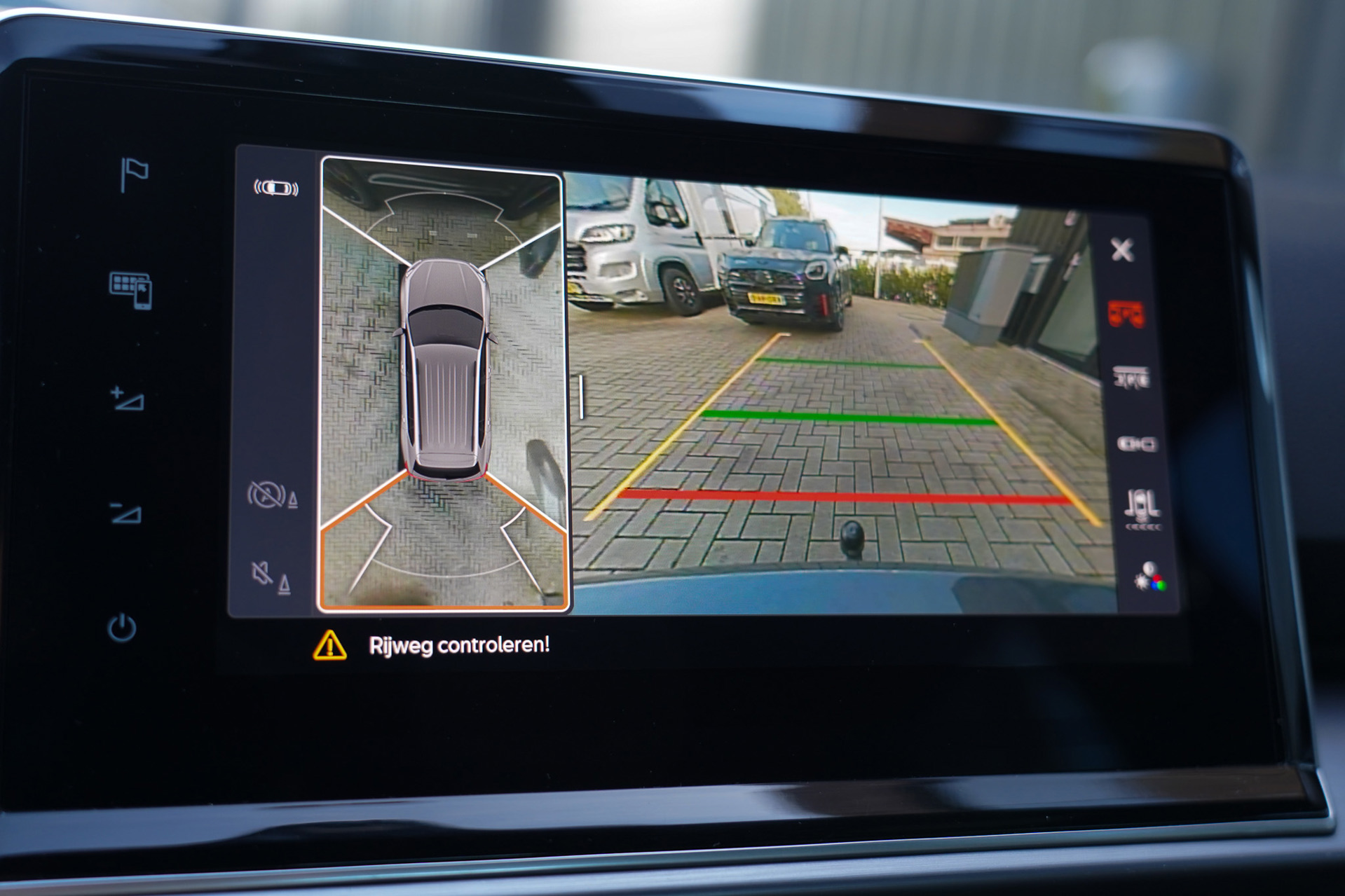 Foto van Seat Tarraco