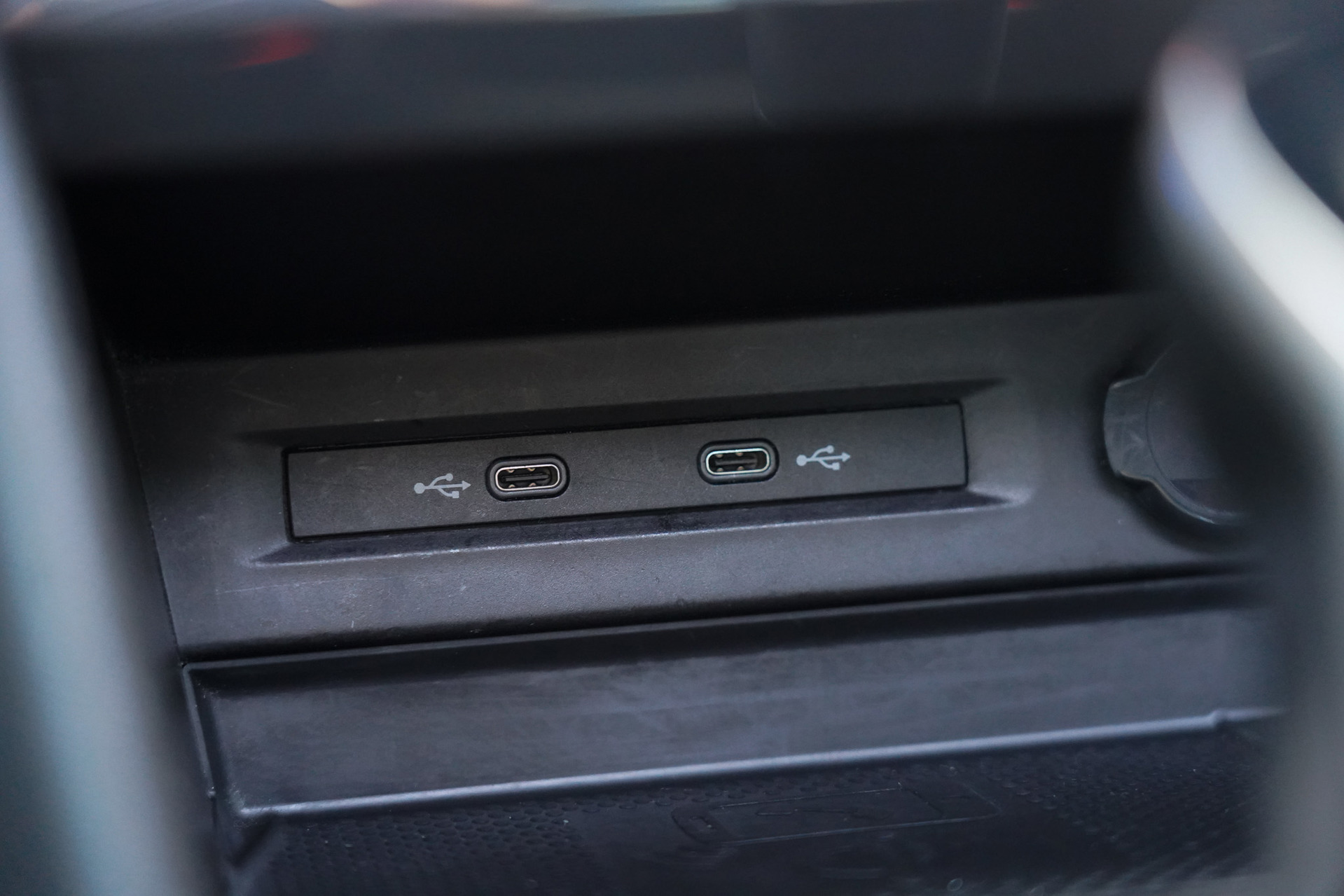 Foto van Seat Tarraco