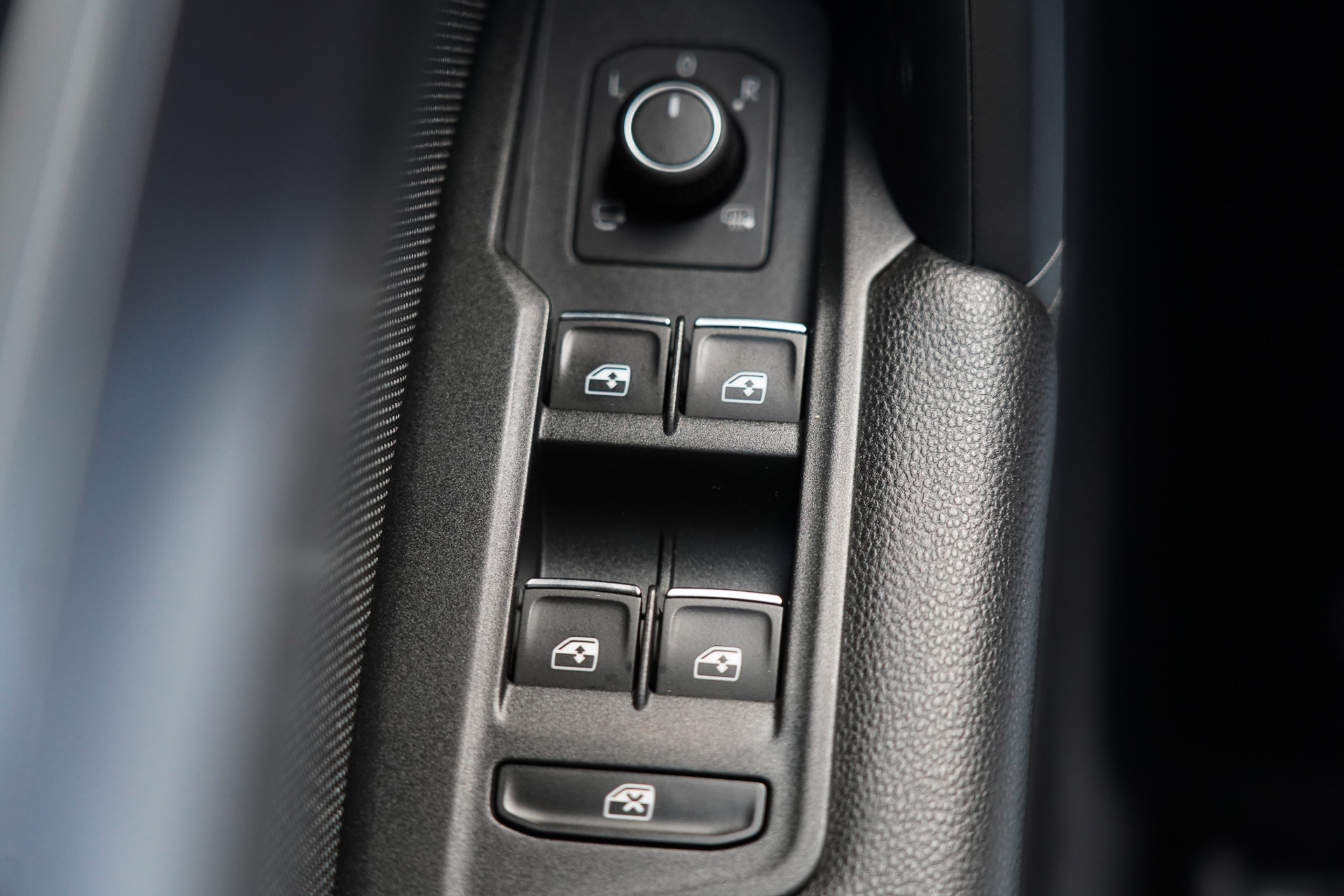 Foto van Seat Tarraco