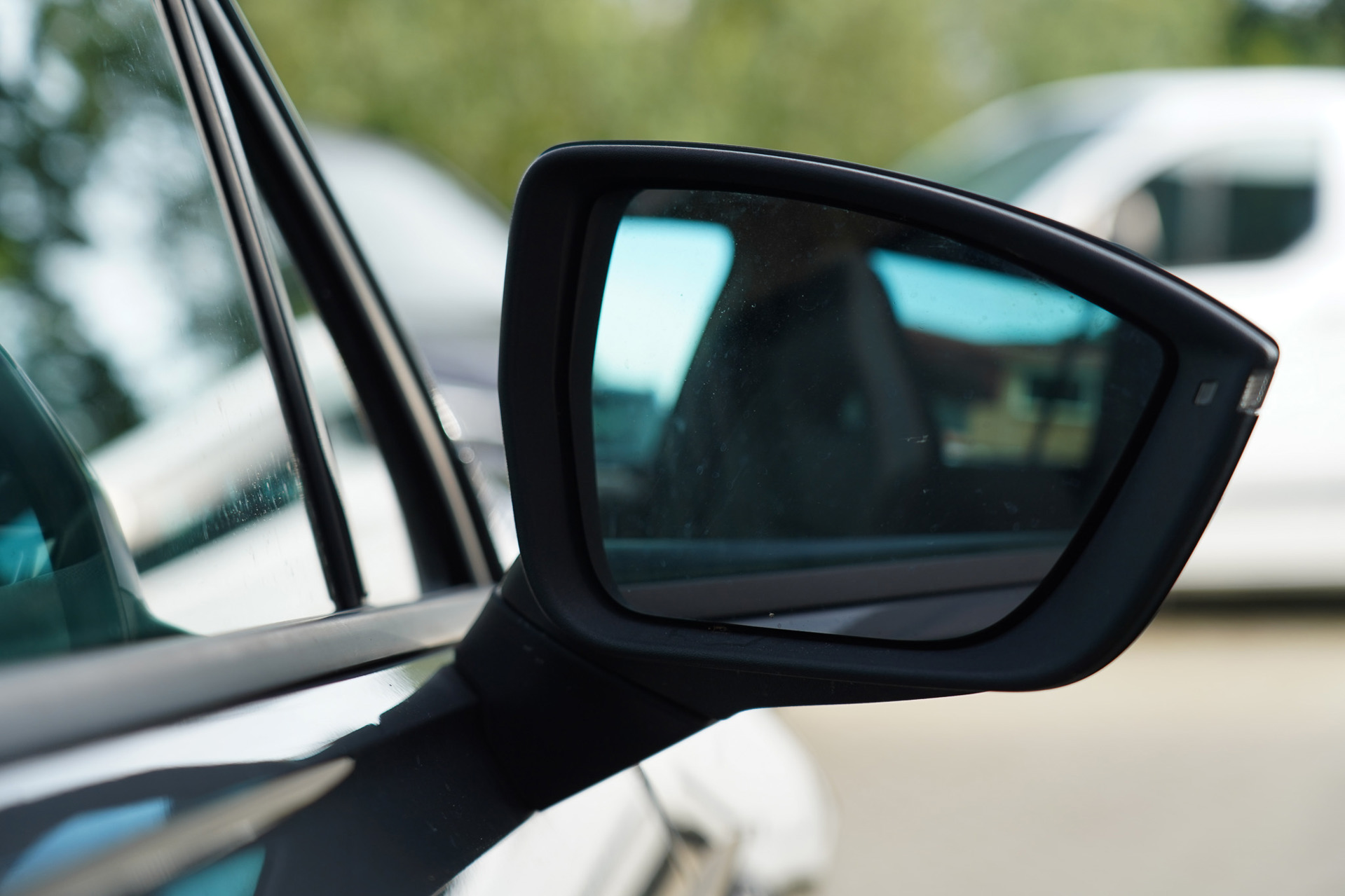 Foto van Seat Tarraco