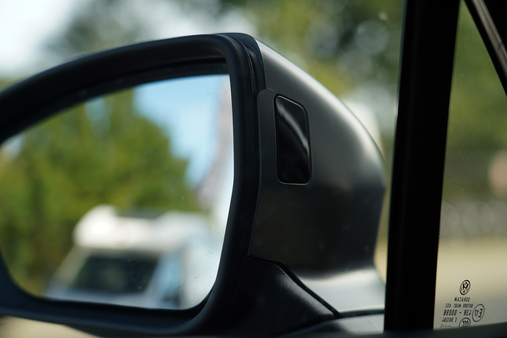 Foto van Seat Tarraco