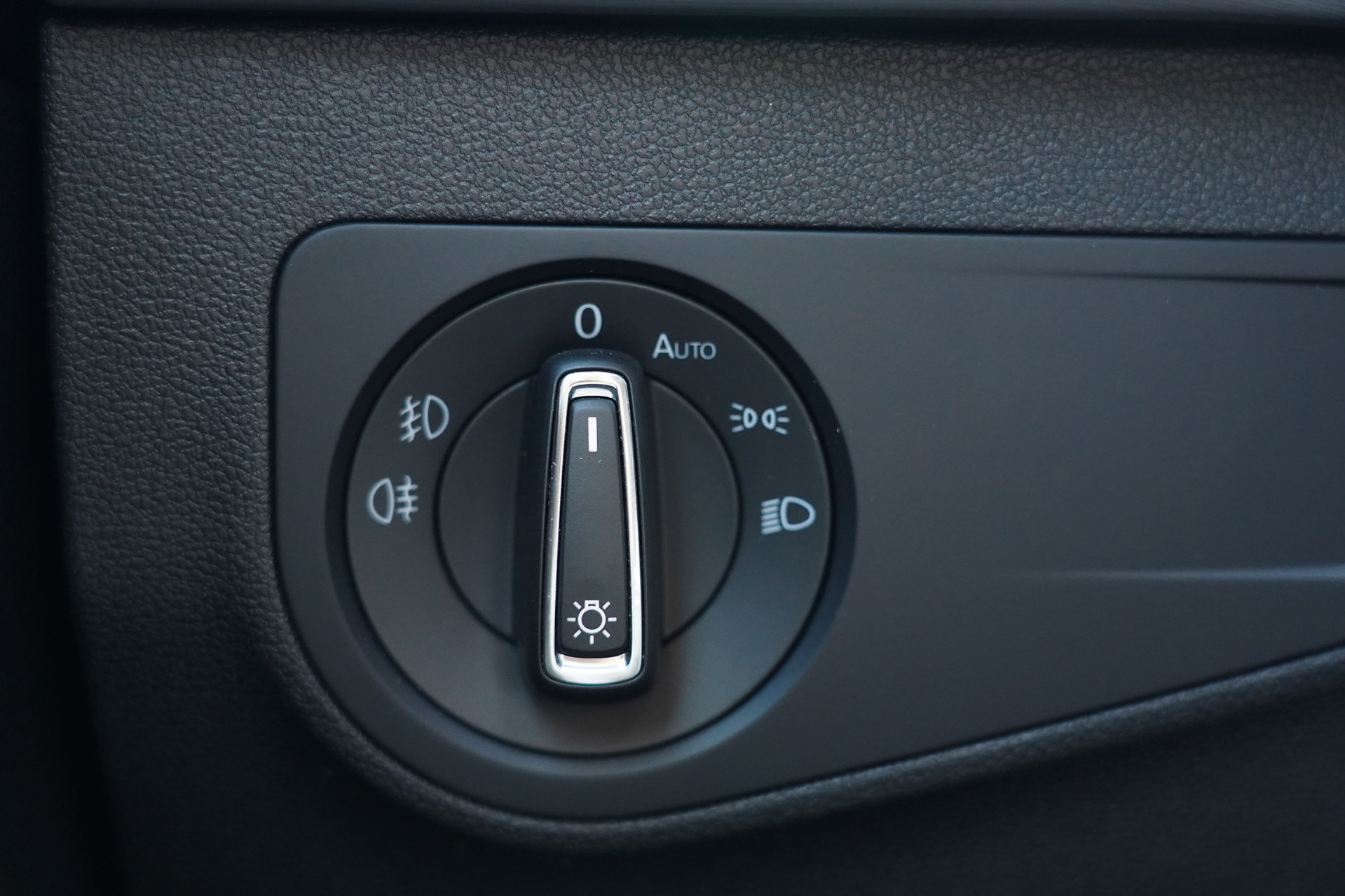 Foto van Seat Tarraco