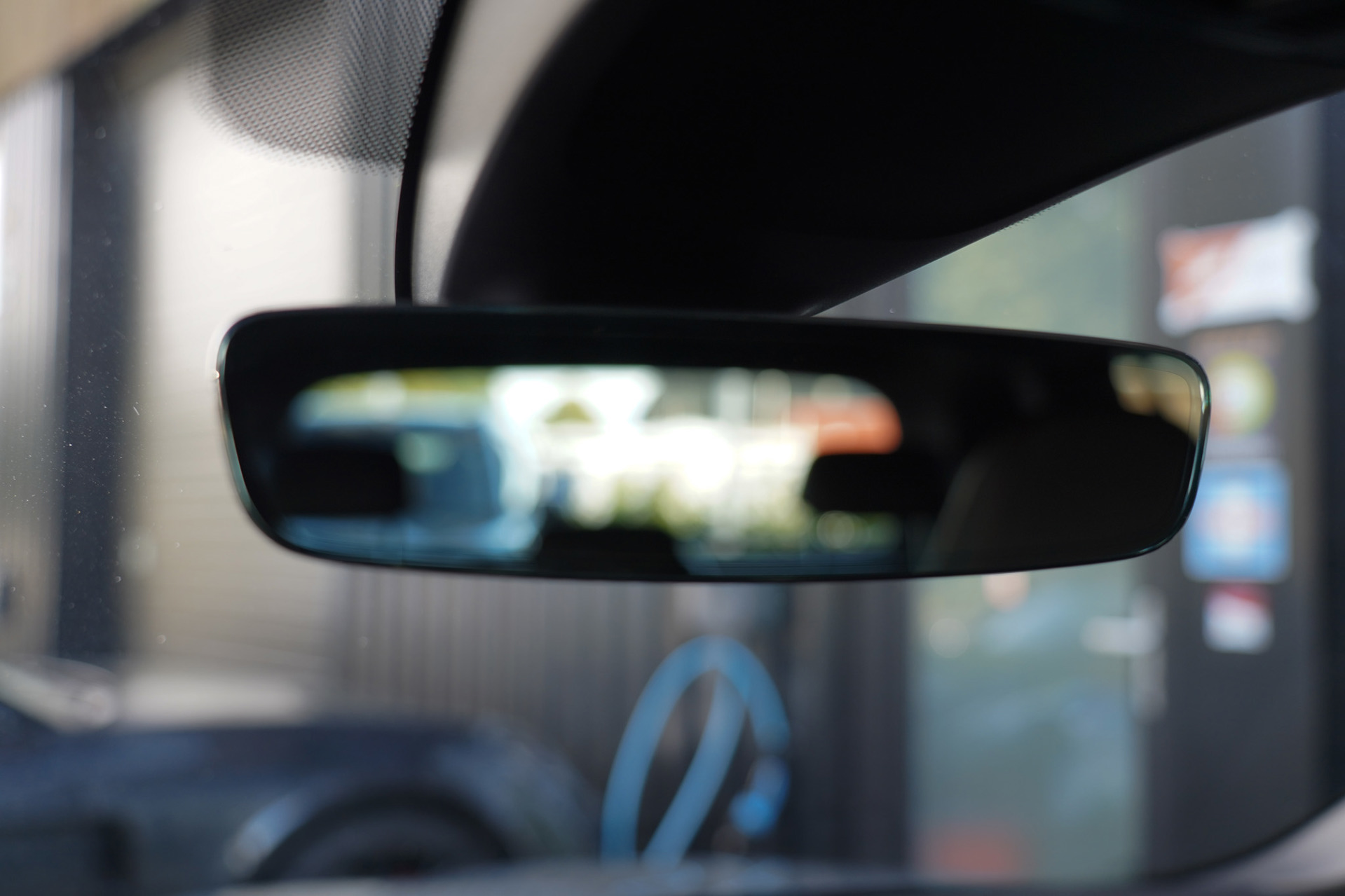 Foto van Seat Tarraco