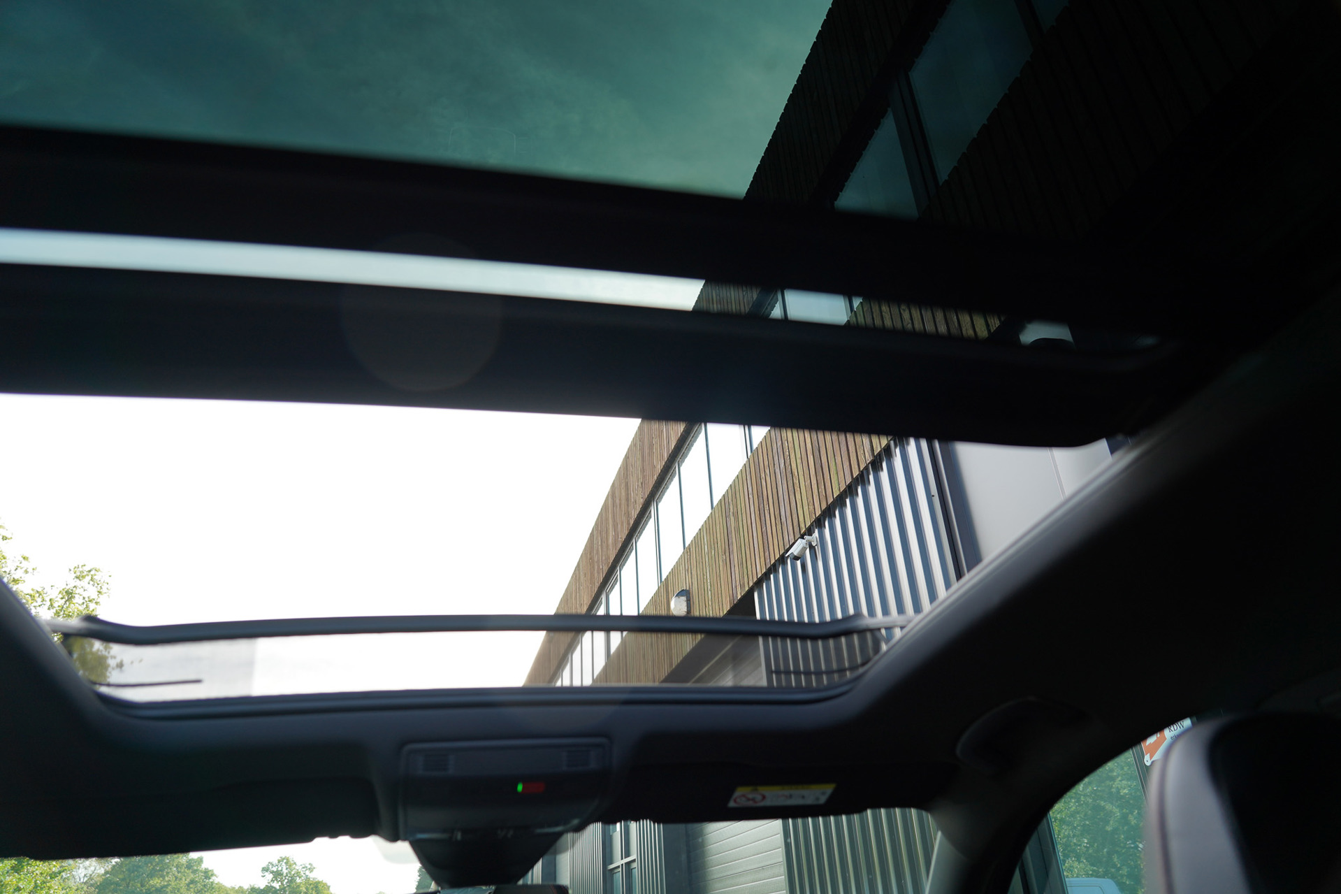 Foto van Seat Tarraco