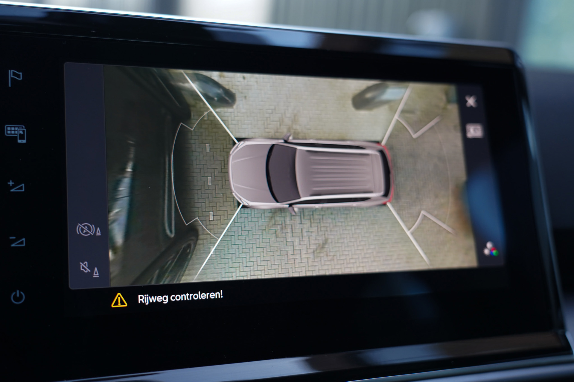 Foto van Seat Tarraco