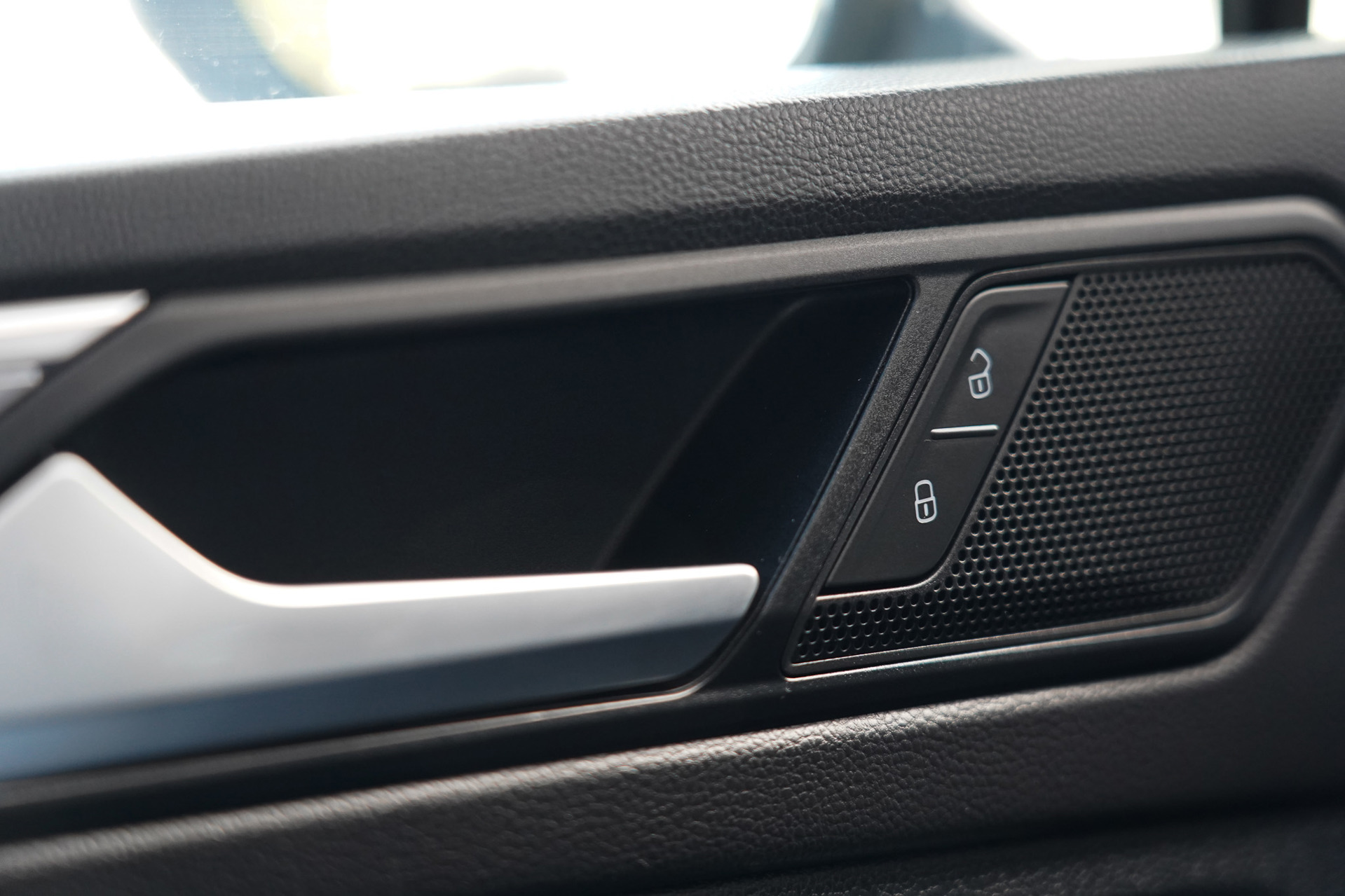 Foto van Seat Tarraco