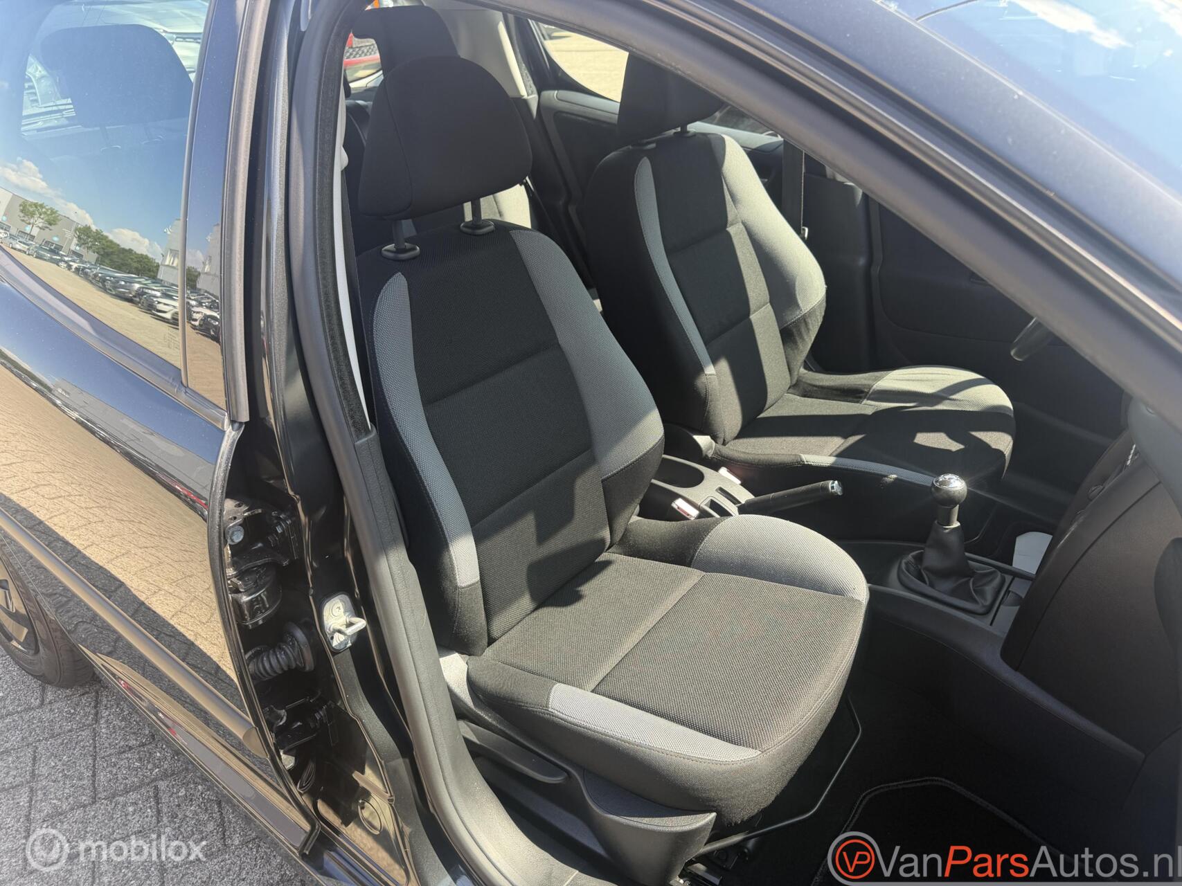Foto van Peugeot 207