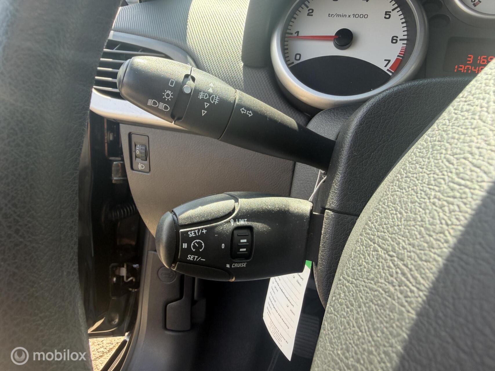 Foto van Peugeot 207