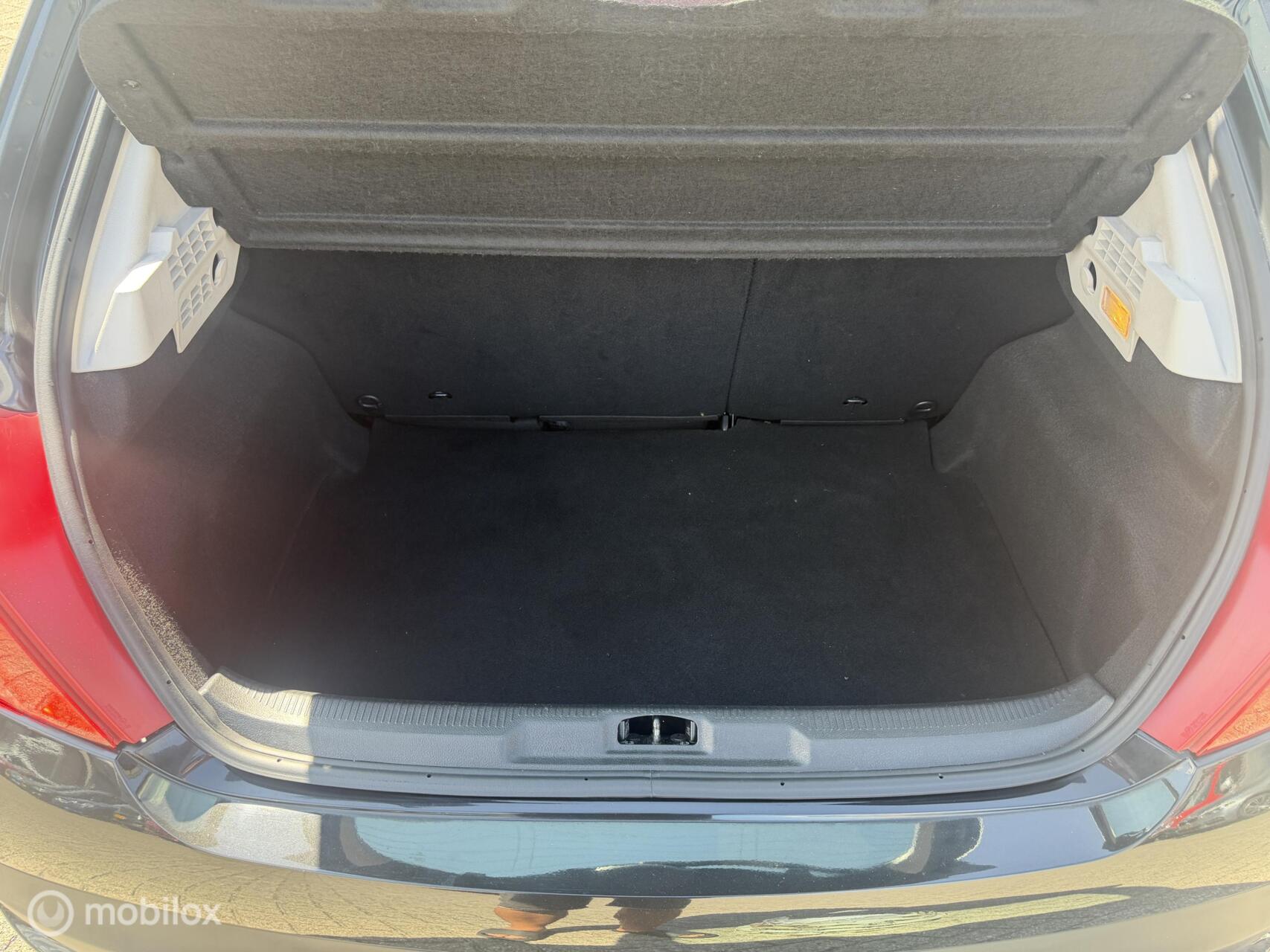 Foto van Peugeot 207