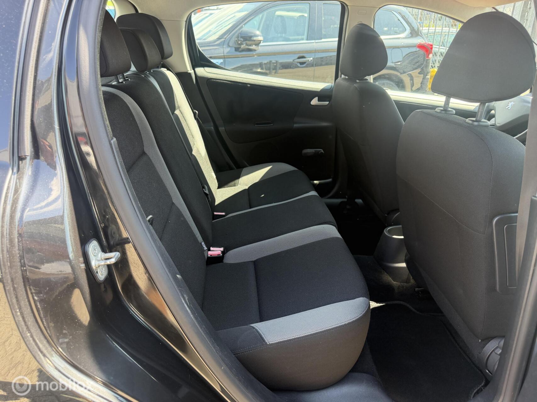 Foto van Peugeot 207