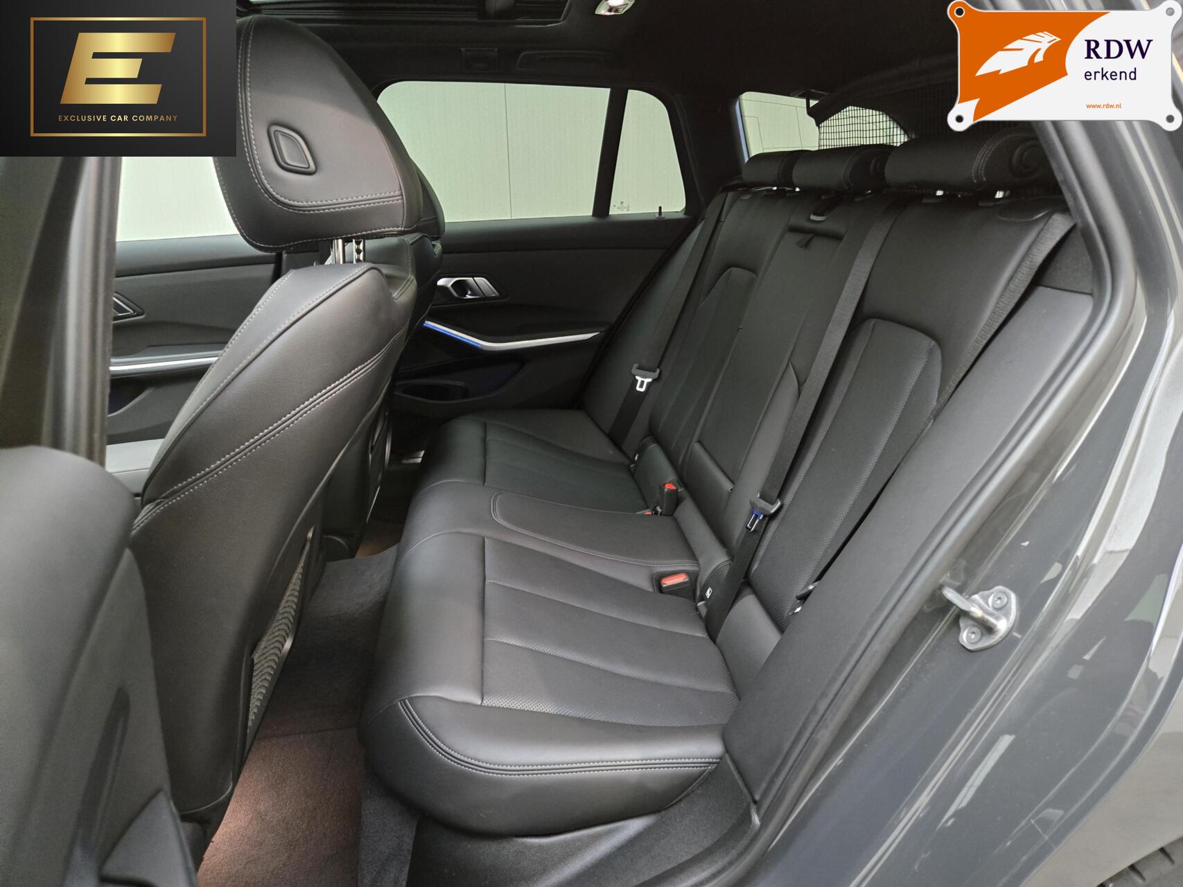 Foto van BMW M340i xDrive