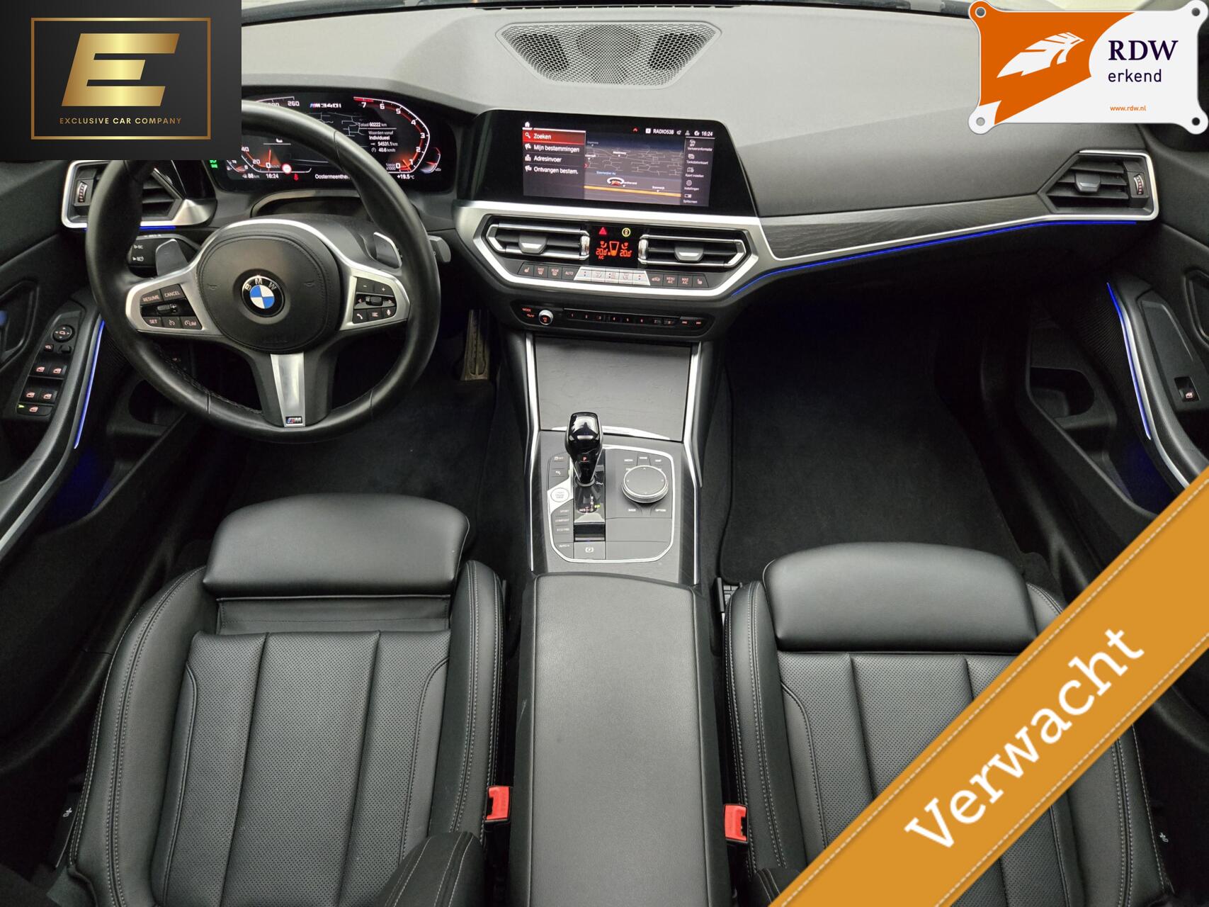 Foto van BMW M340i xDrive