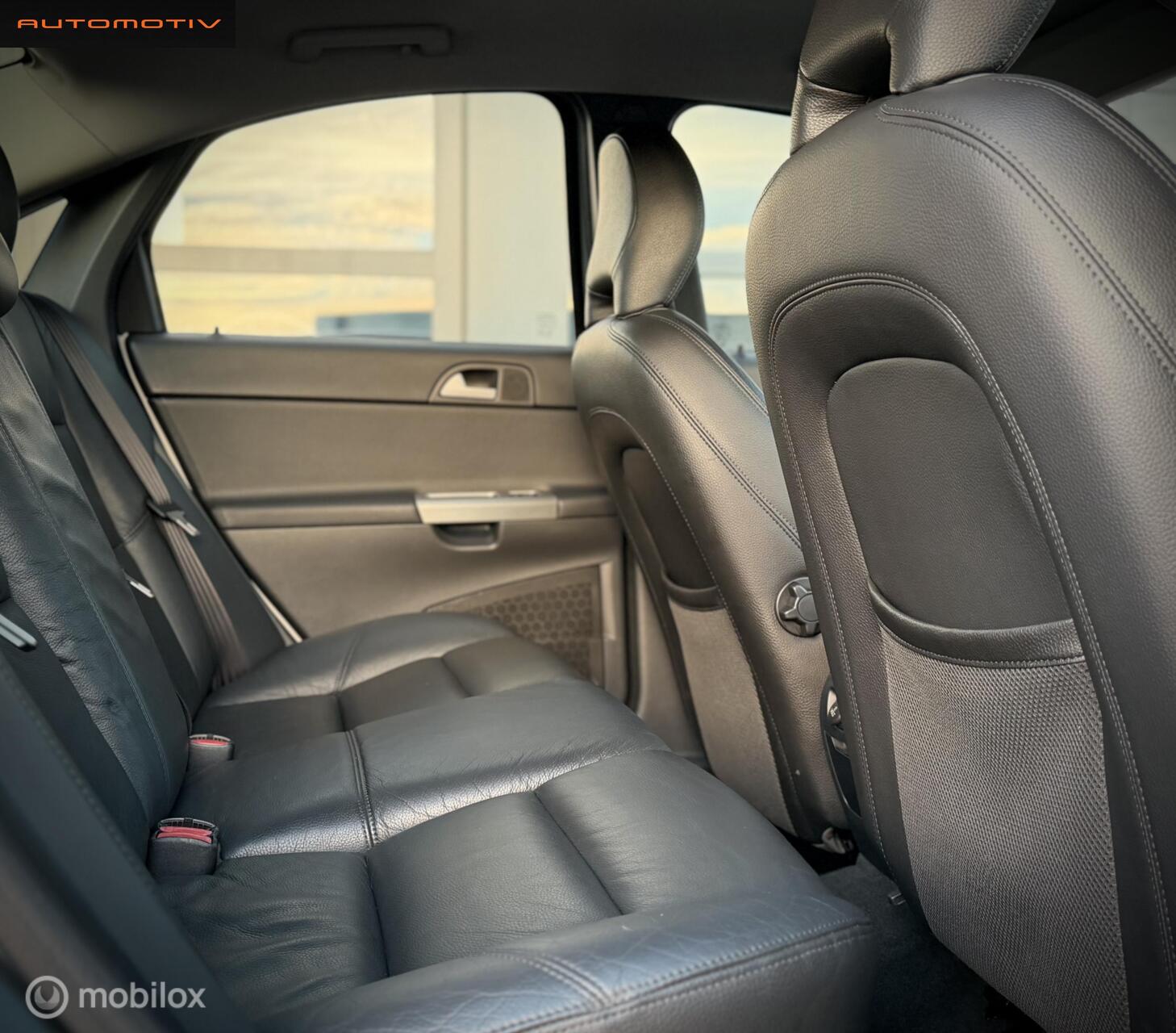 Foto van Volvo S40