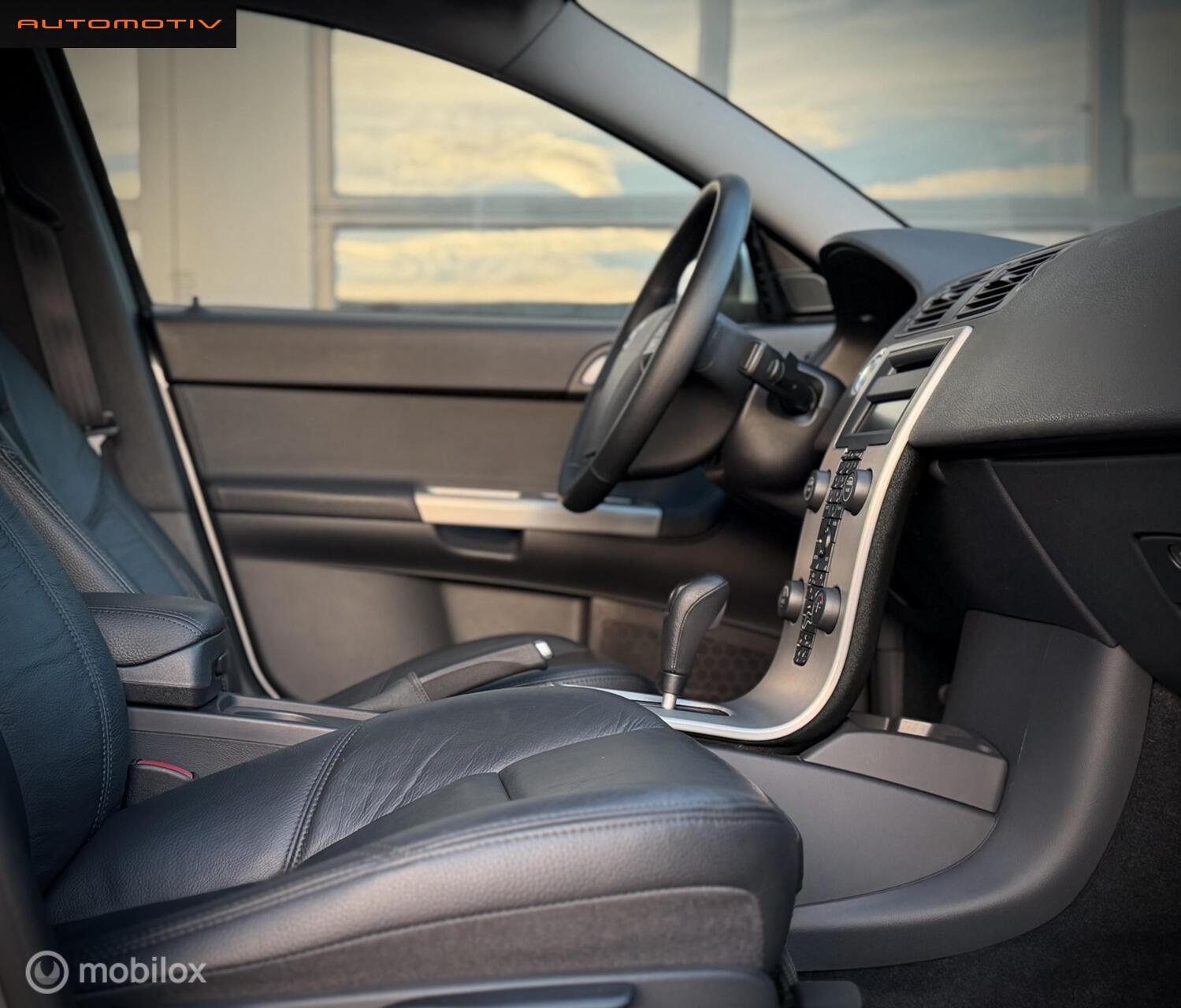 Foto van Volvo S40