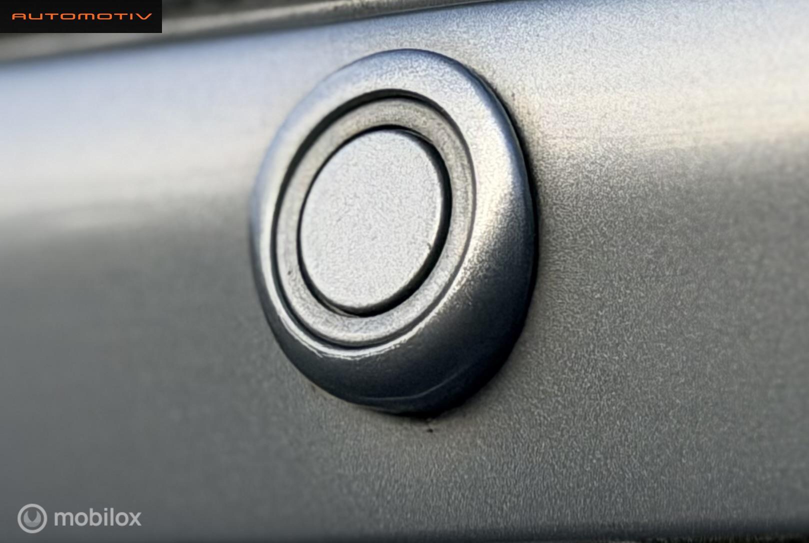 Foto van Volvo S40