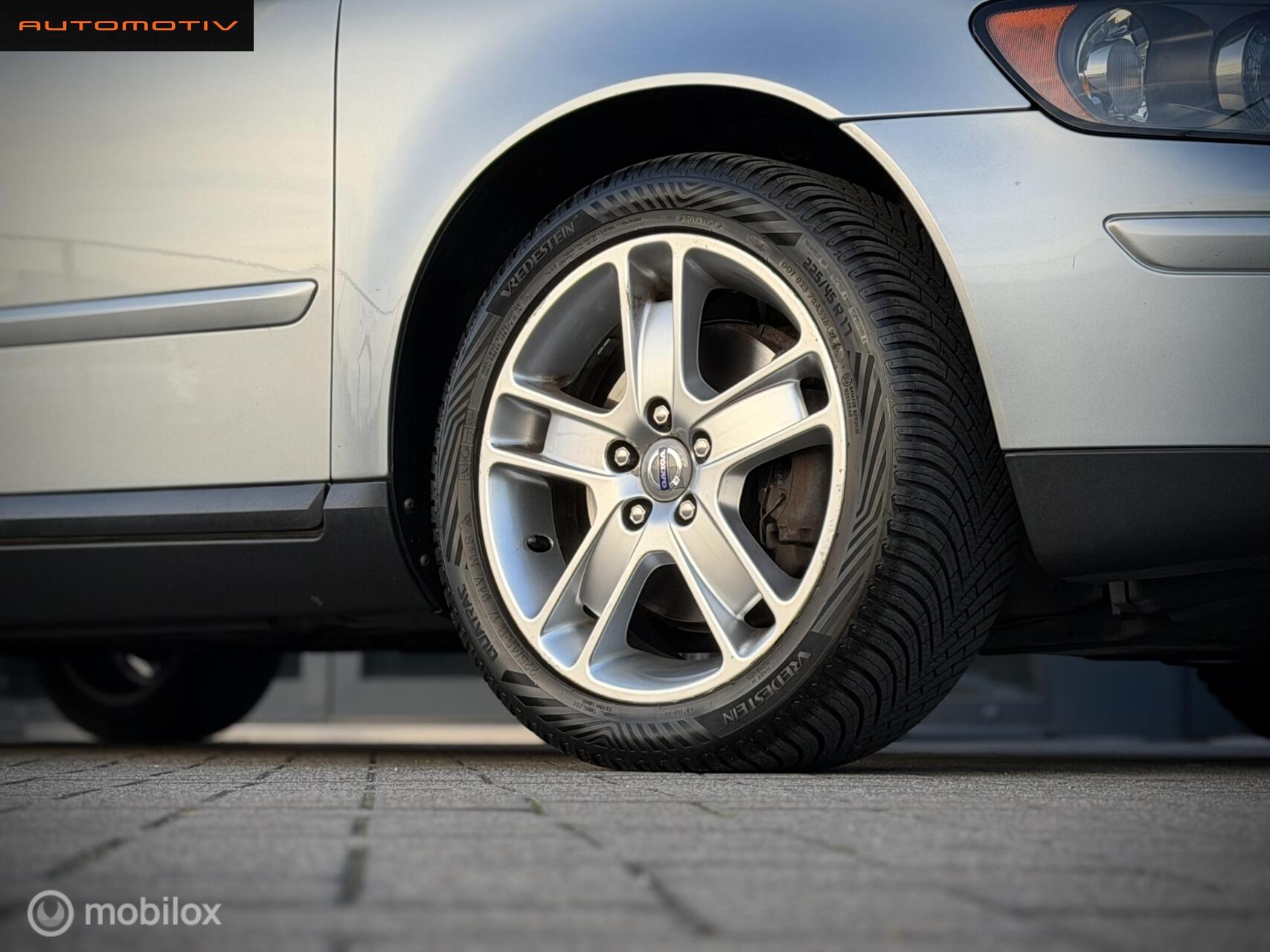 Foto van Volvo S40
