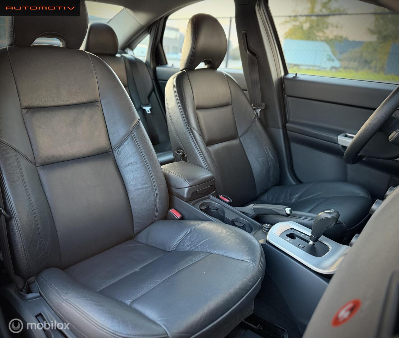 Foto van Volvo S40