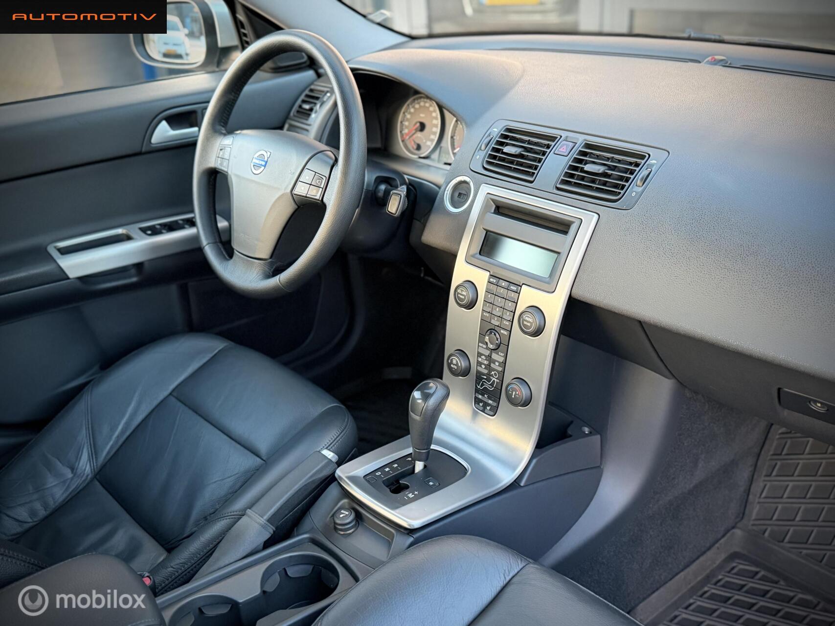 Foto van Volvo S40