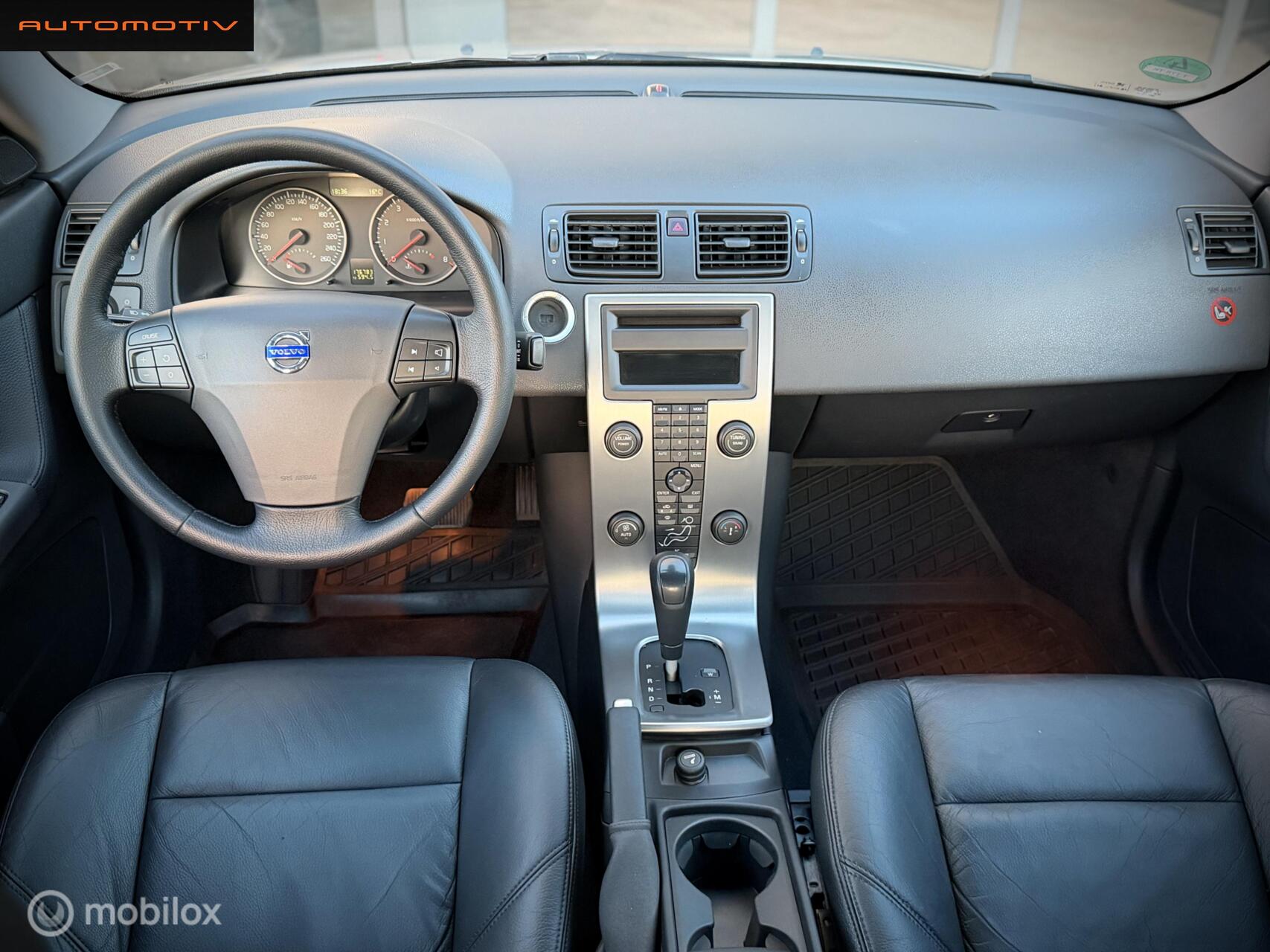 Foto van Volvo S40
