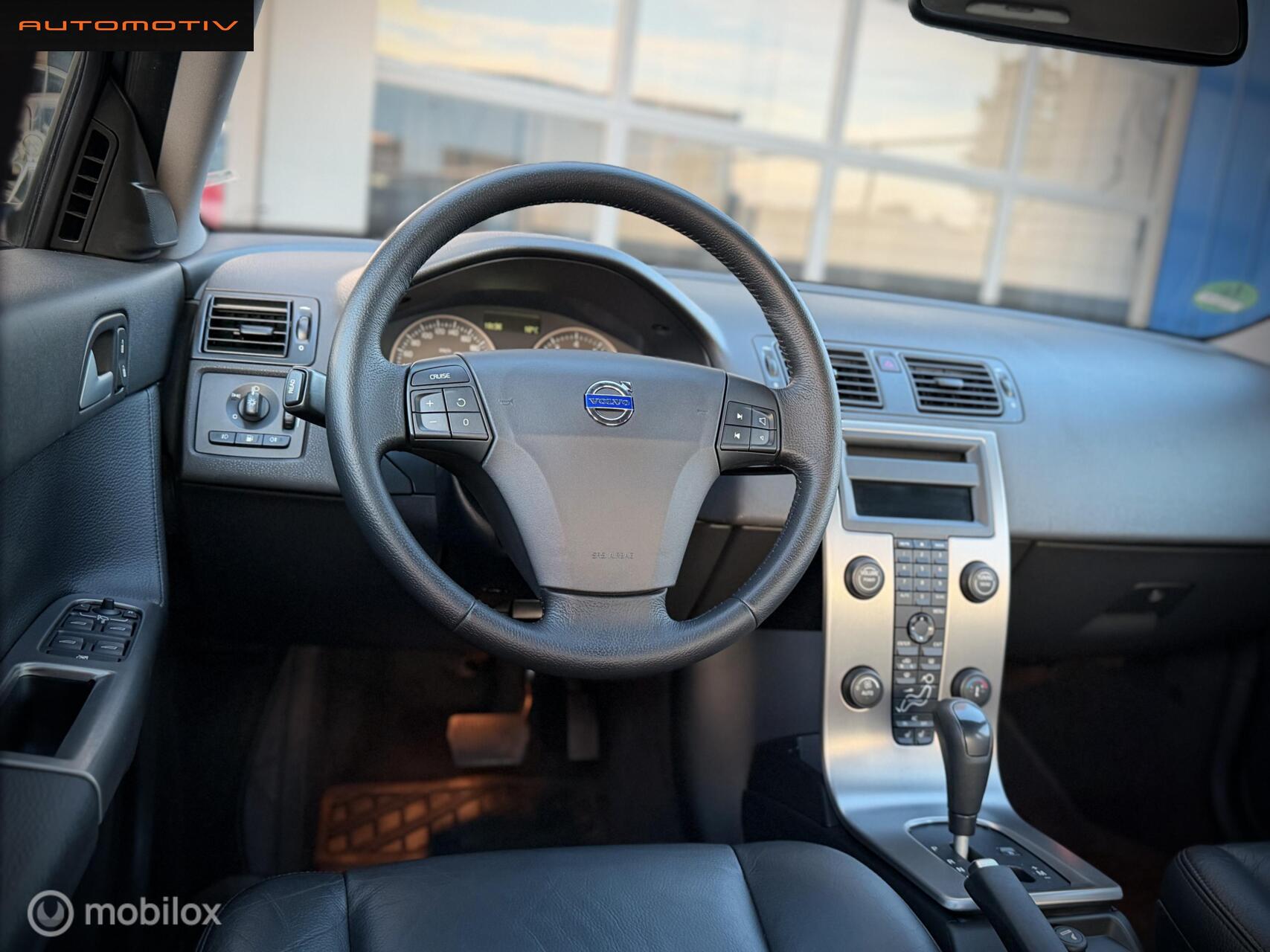 Foto van Volvo S40