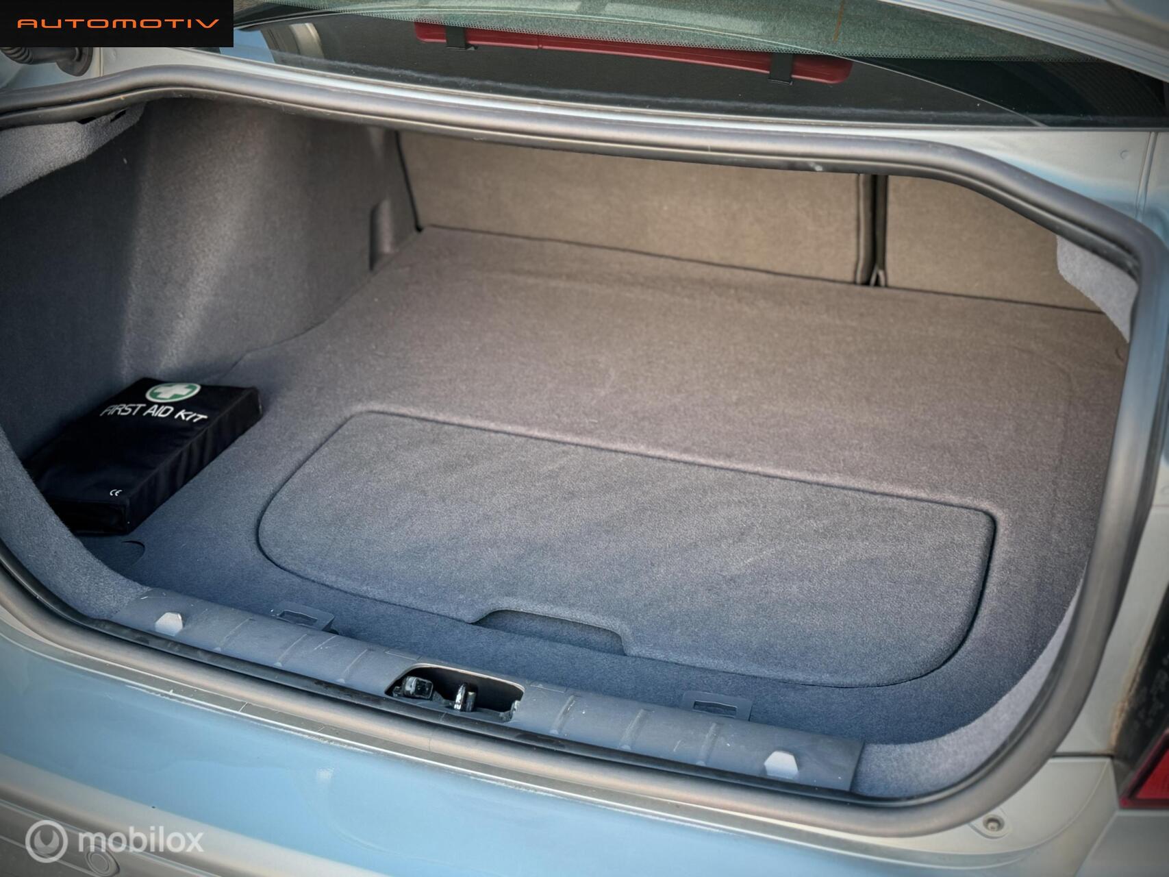 Foto van Volvo S40