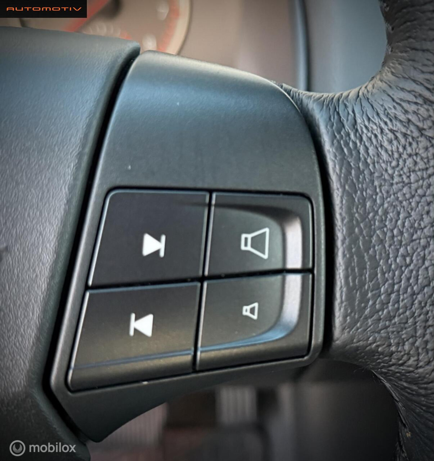 Foto van Volvo S40
