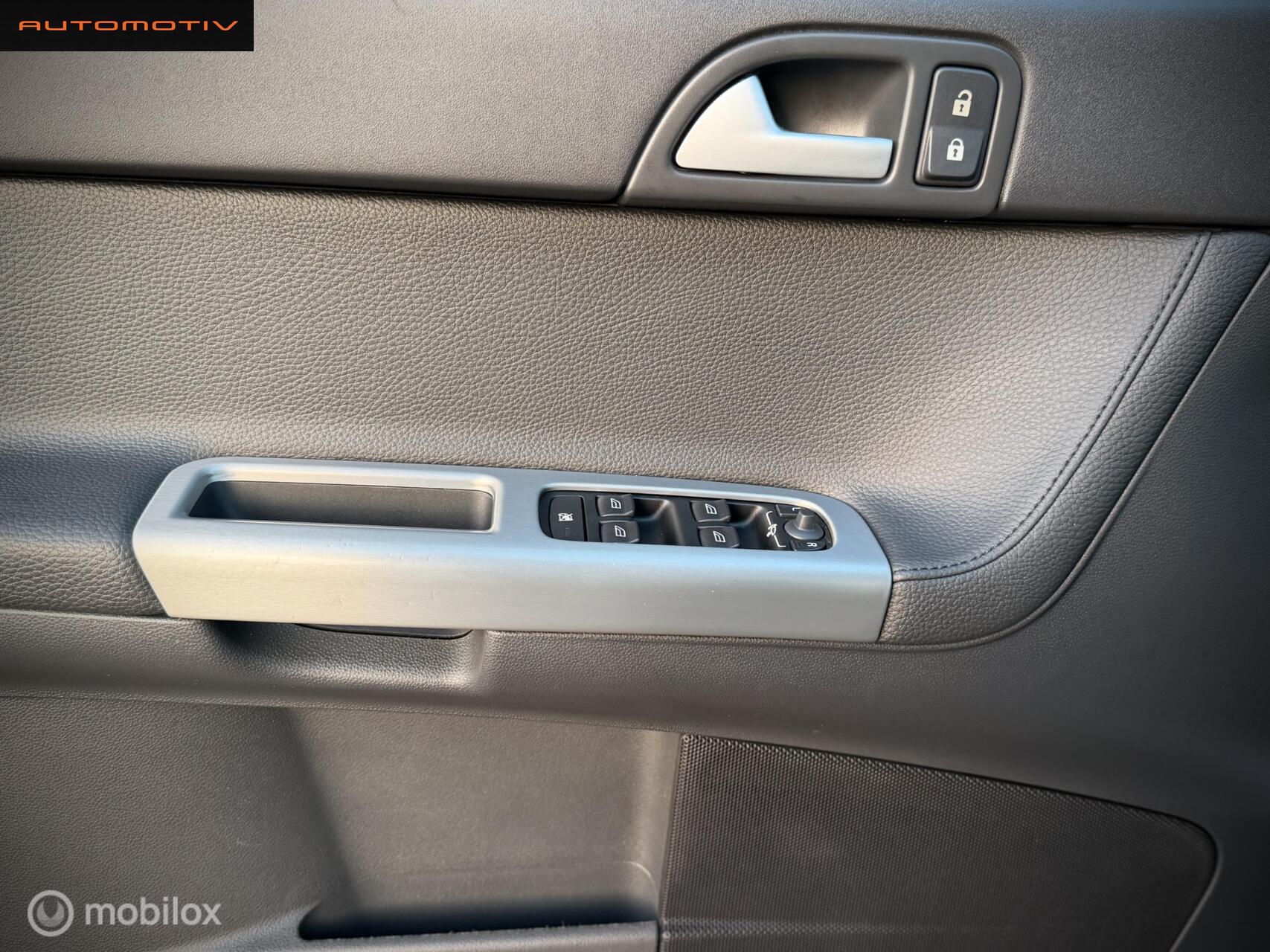 Foto van Volvo S40