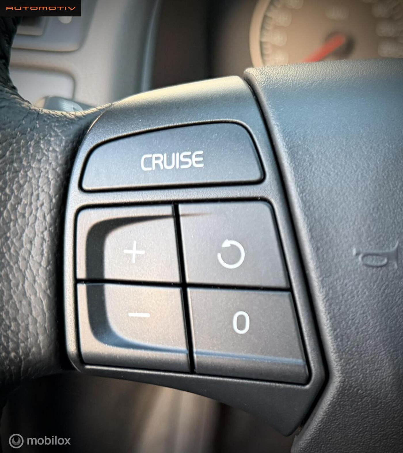 Foto van Volvo S40