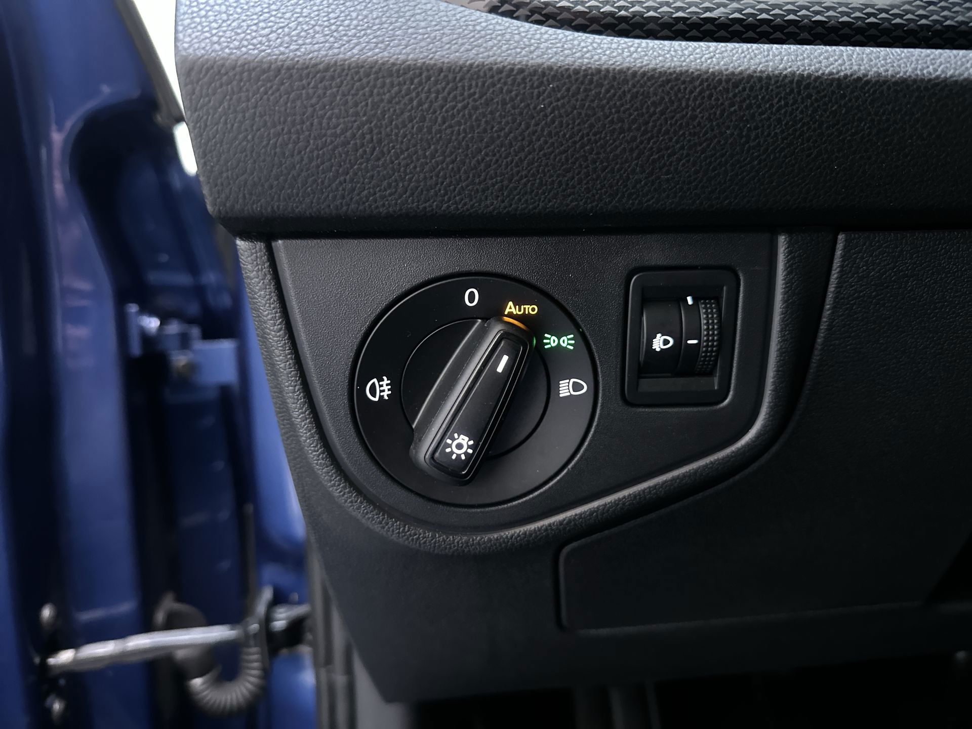 Foto van Volkswagen Polo