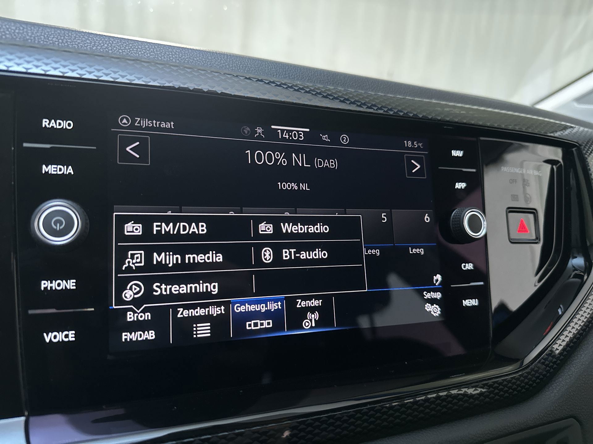 Foto van Volkswagen Polo