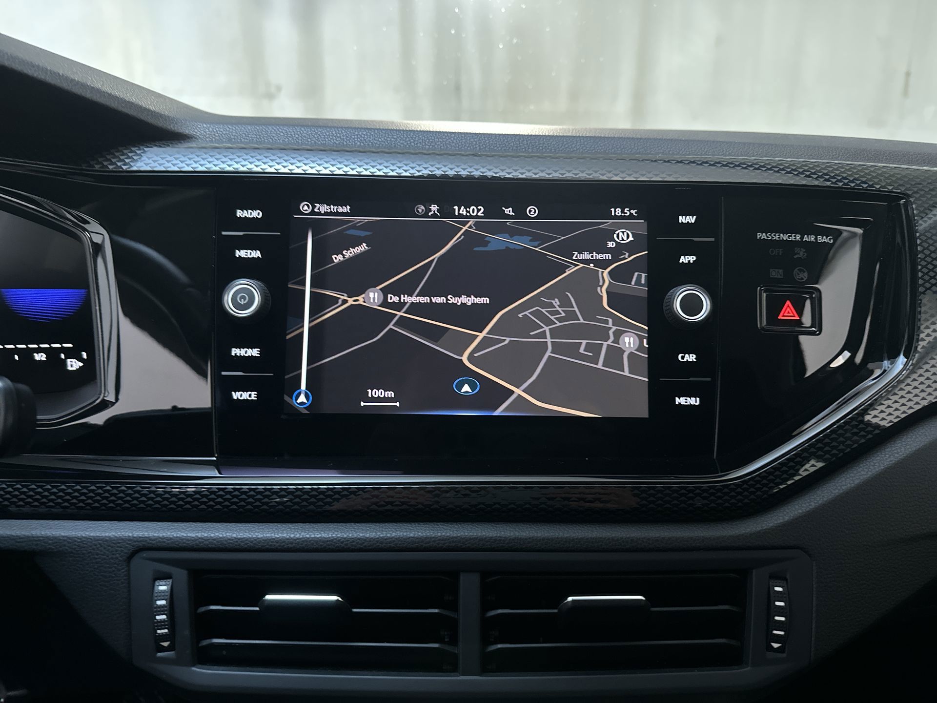 Foto van Volkswagen Polo