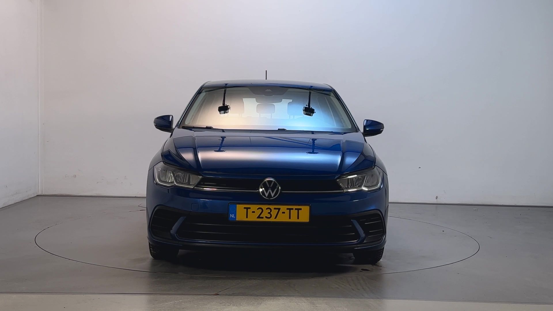 Foto van Volkswagen Polo