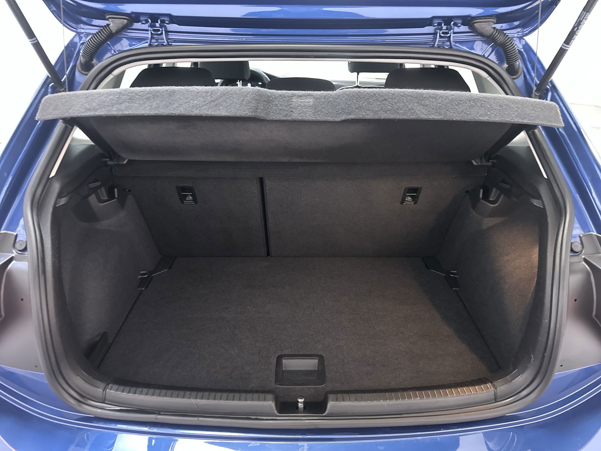 Foto van Volkswagen Polo