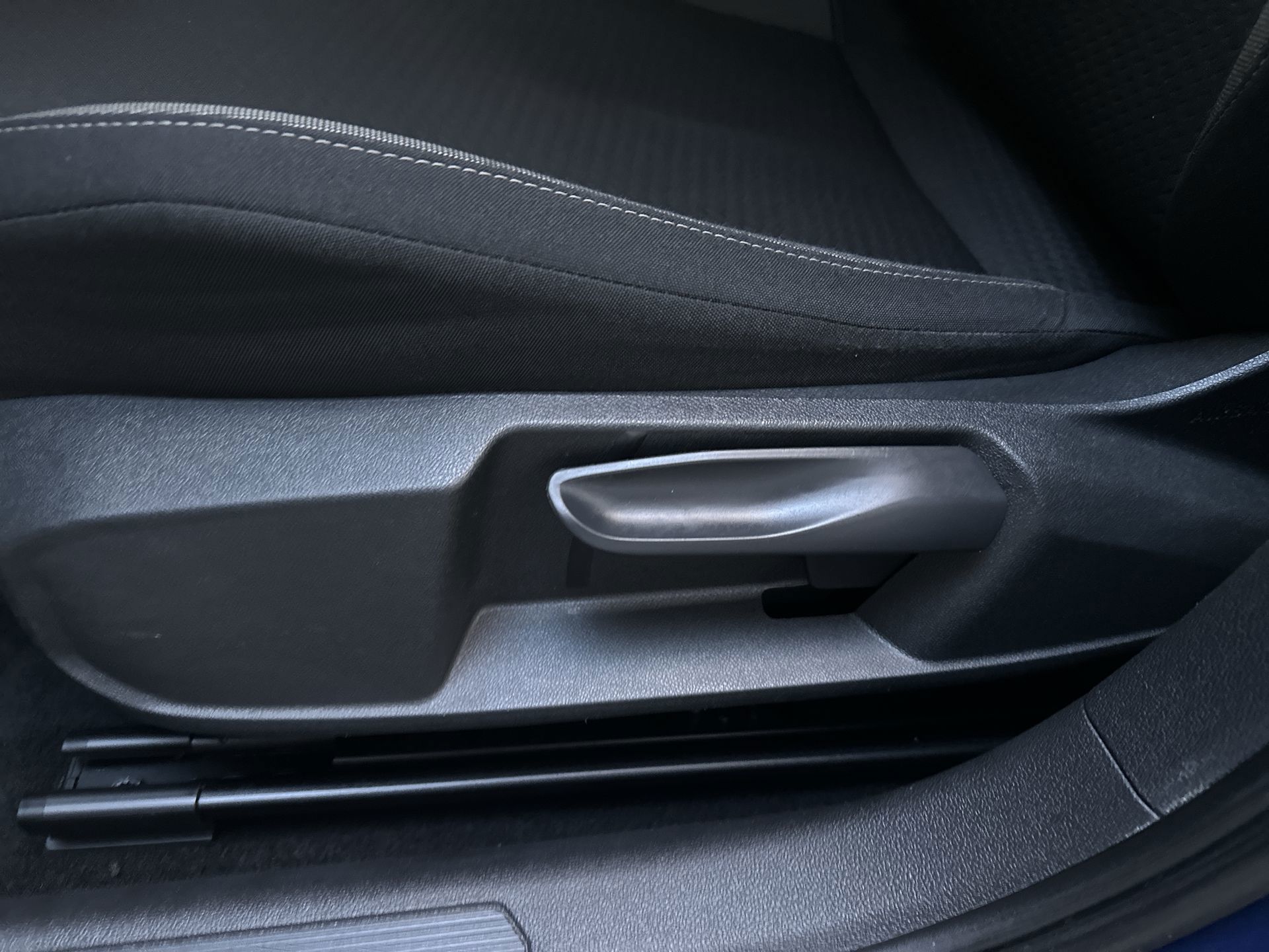 Foto van Volkswagen Polo