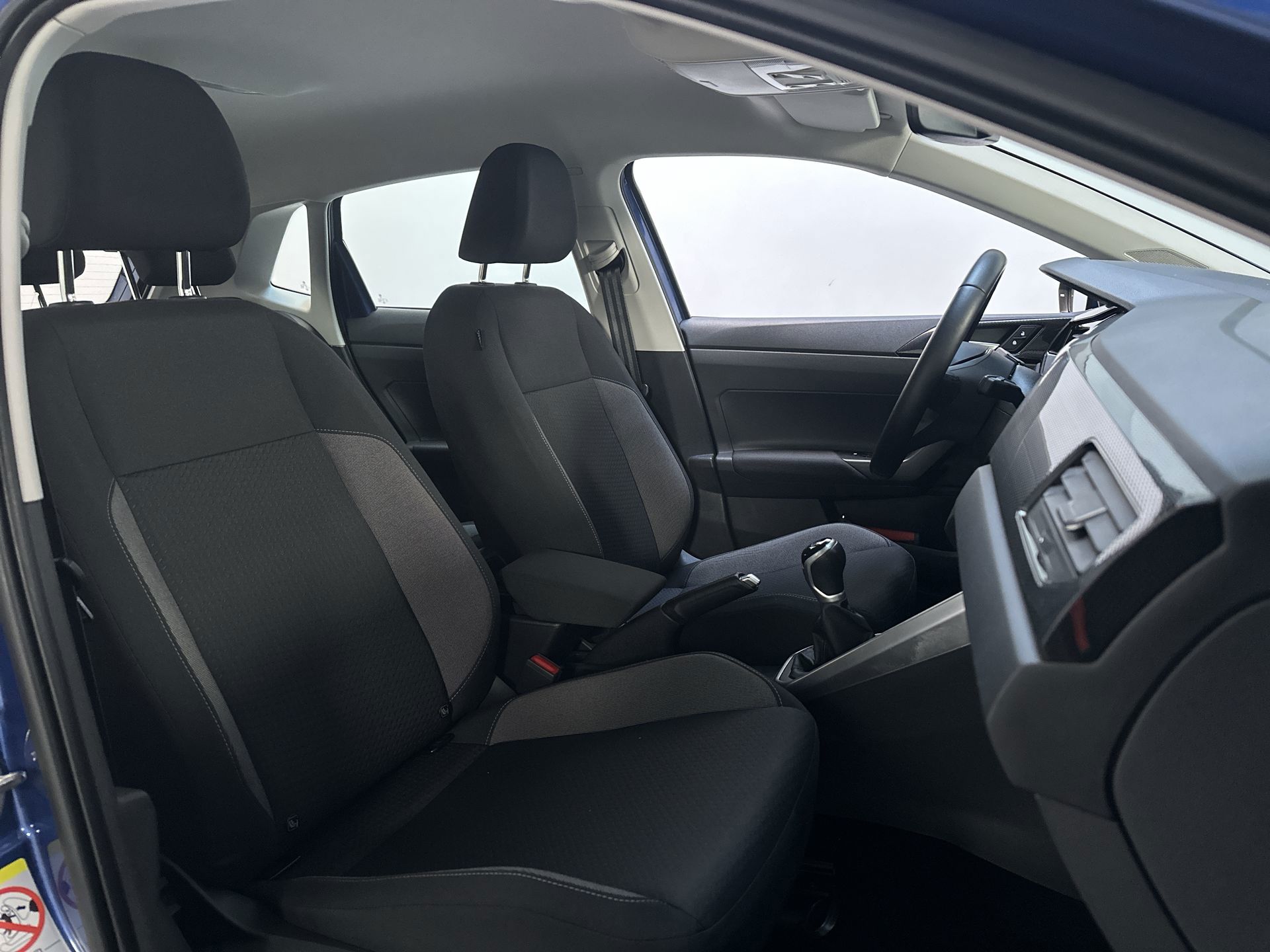 Foto van Volkswagen Polo