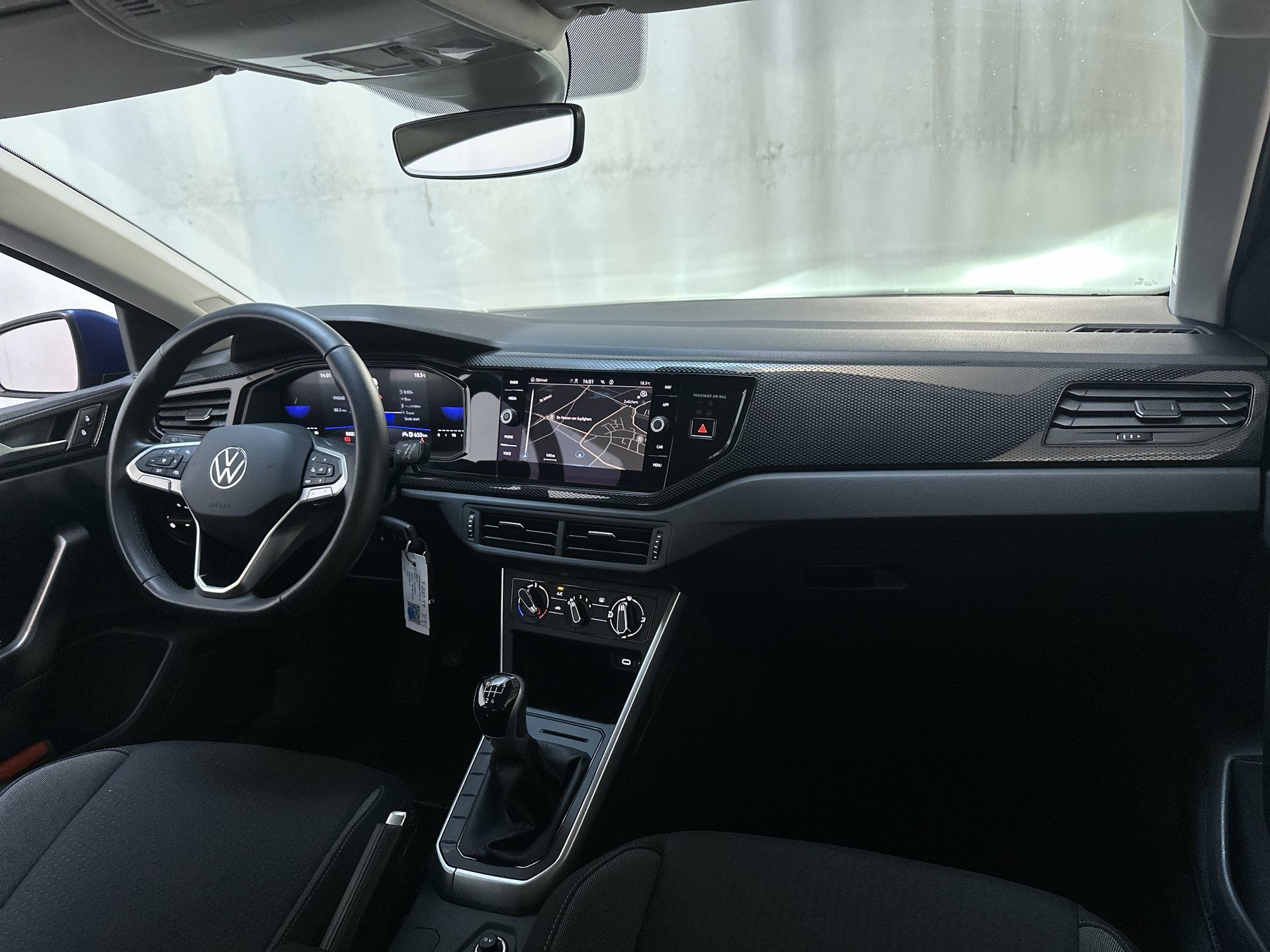 Foto van Volkswagen Polo