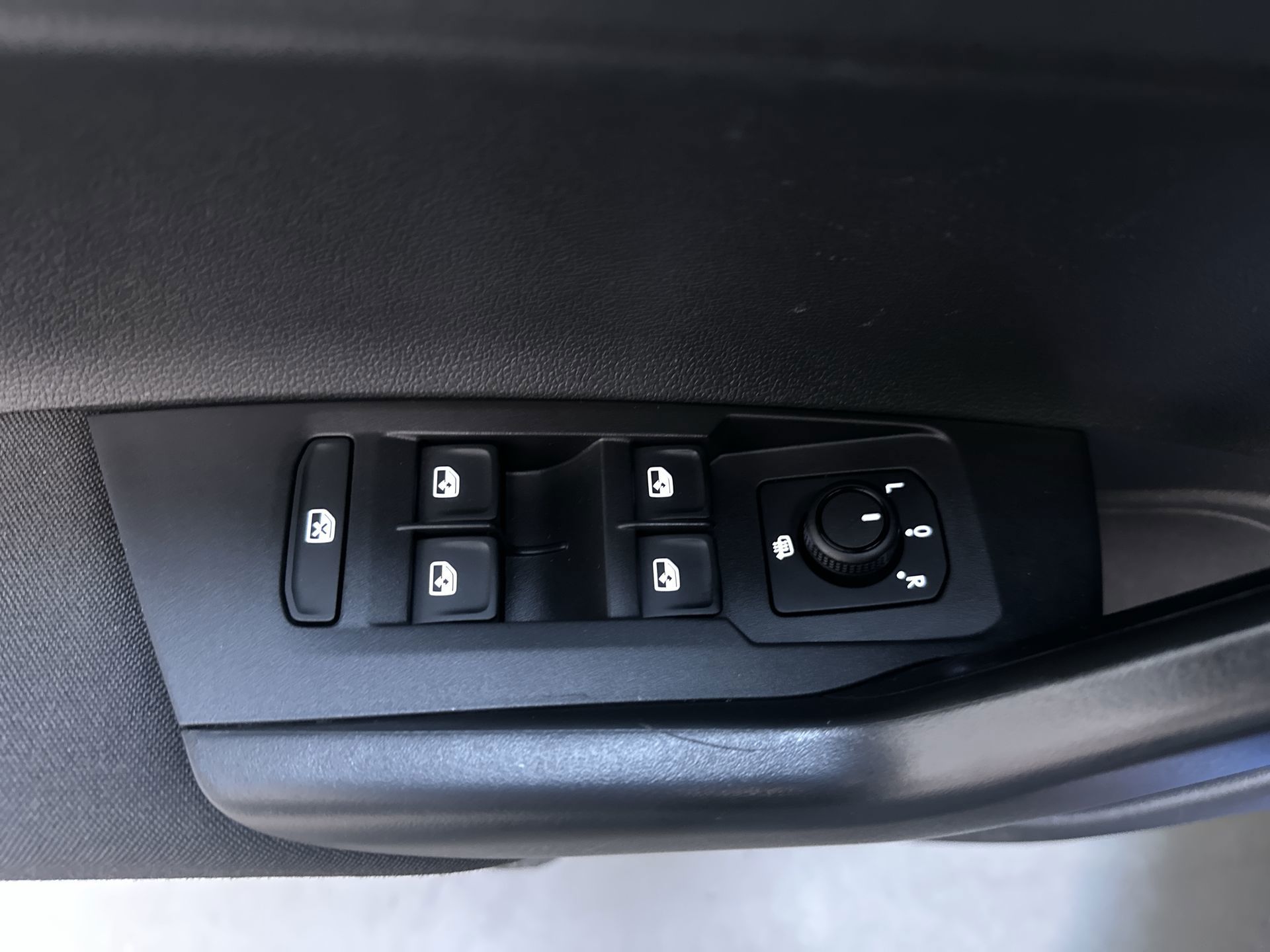 Foto van Volkswagen Polo