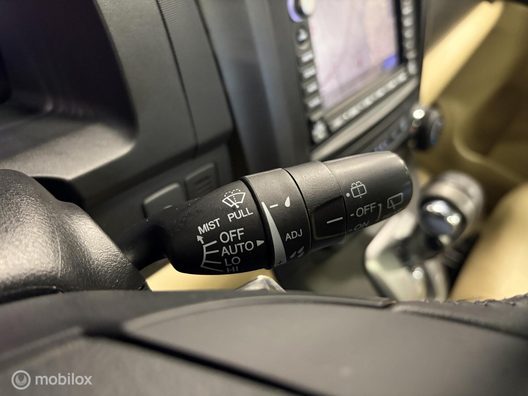 Foto van Honda Honda Cr-v
