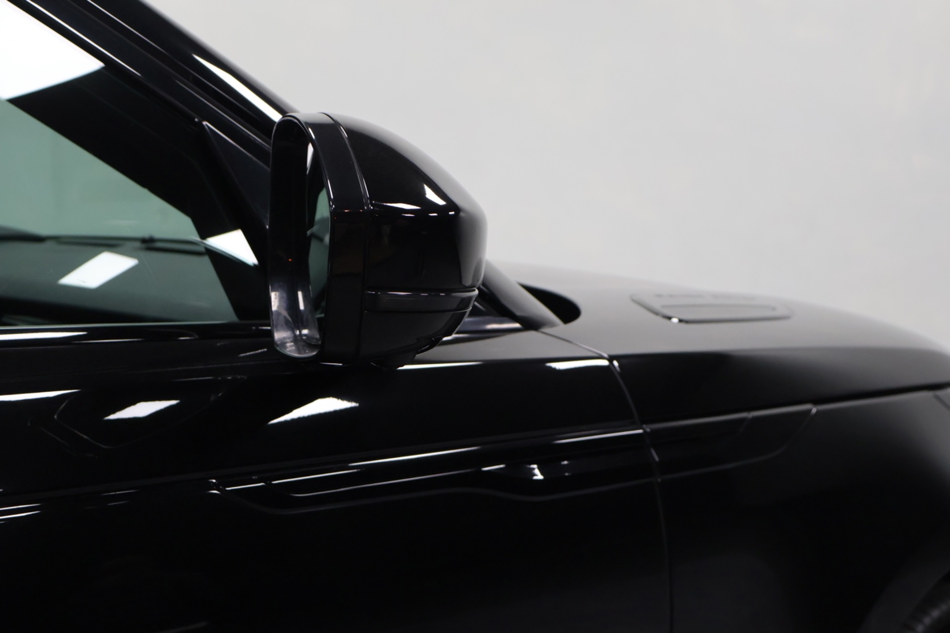 Foto van Land Rover Range Rover Velar