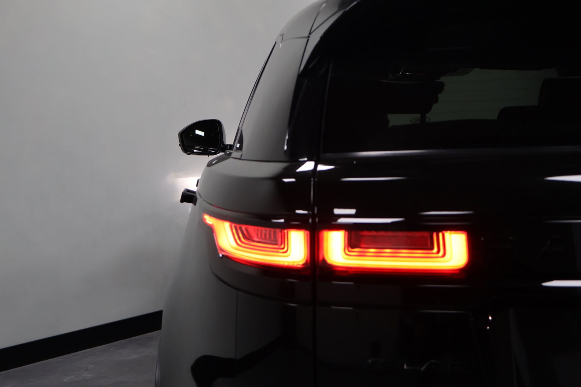 Foto van Land Rover Range Rover Velar